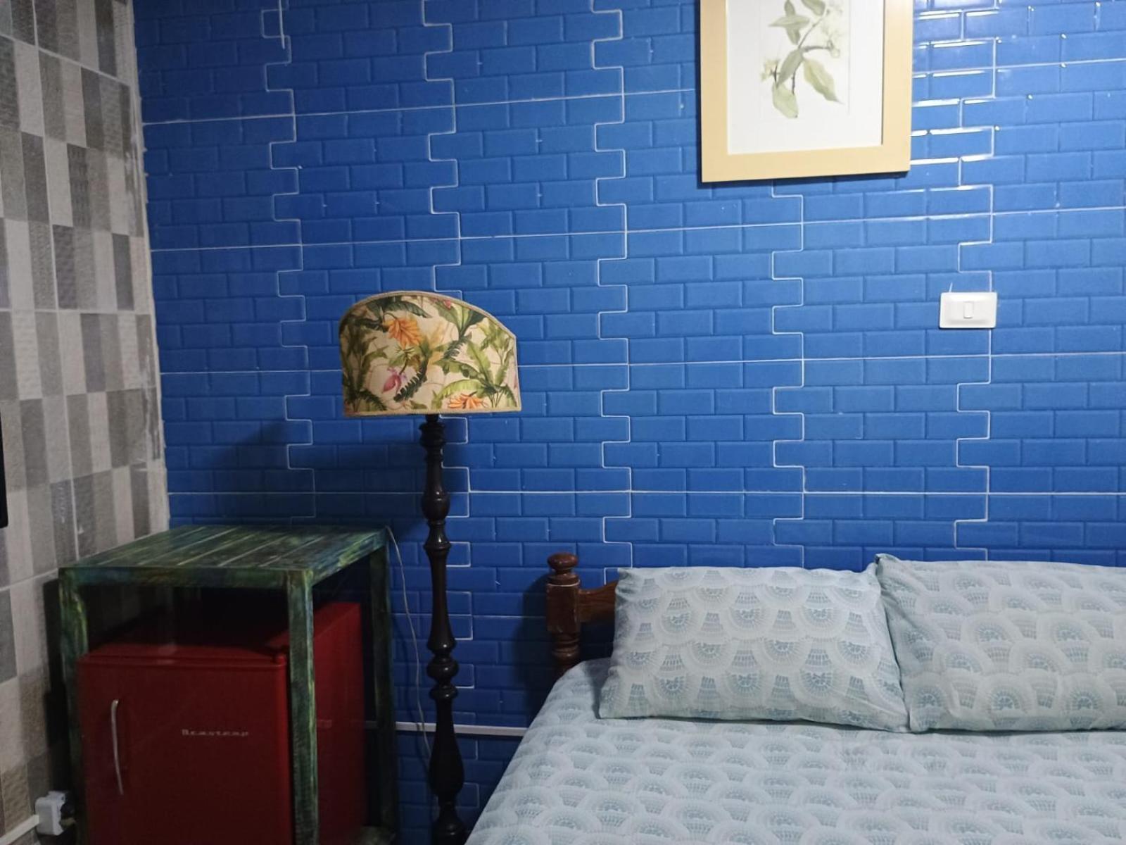 Quadruple Room photo 2