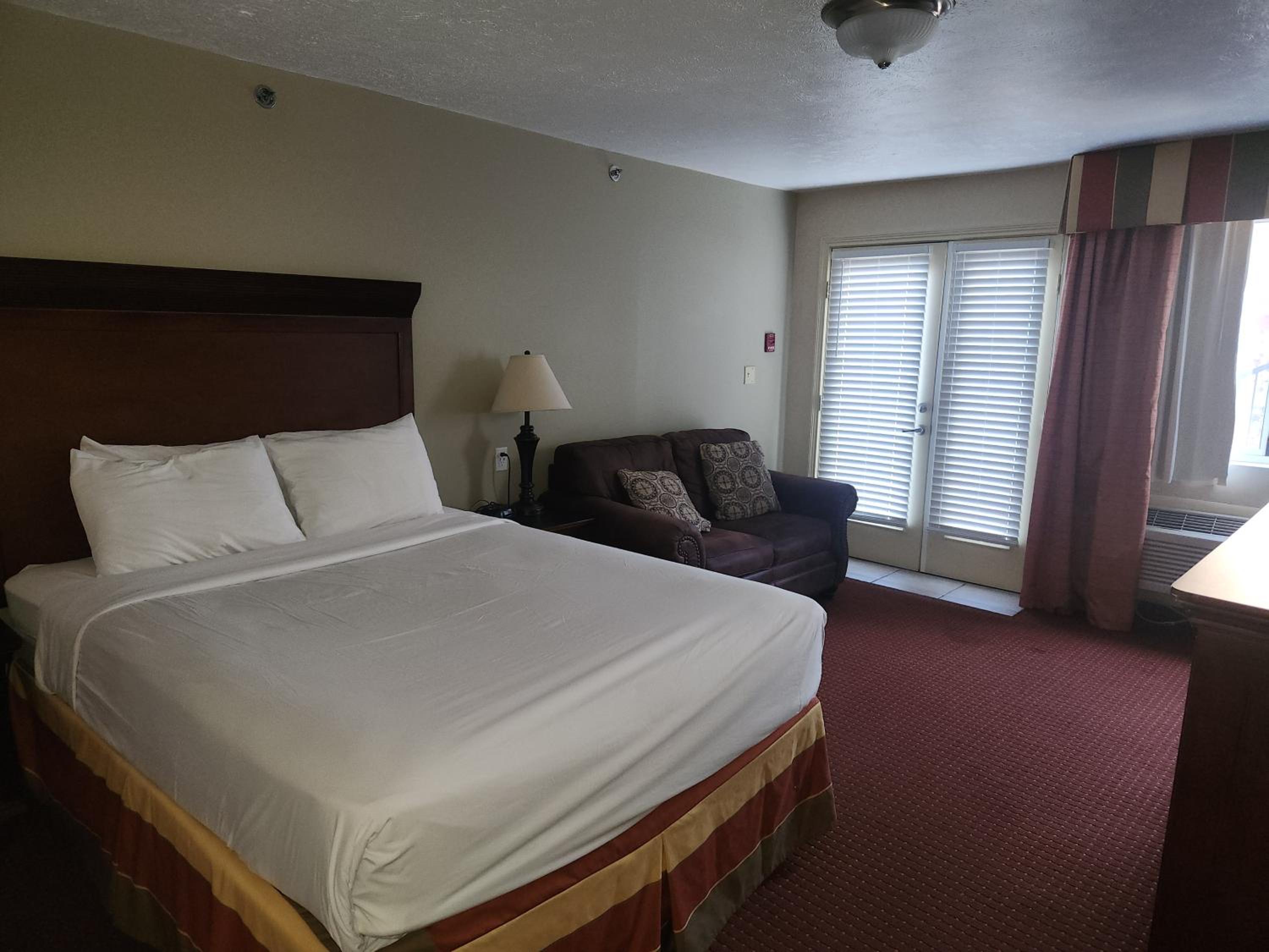 Deluxe Single Room photo 2