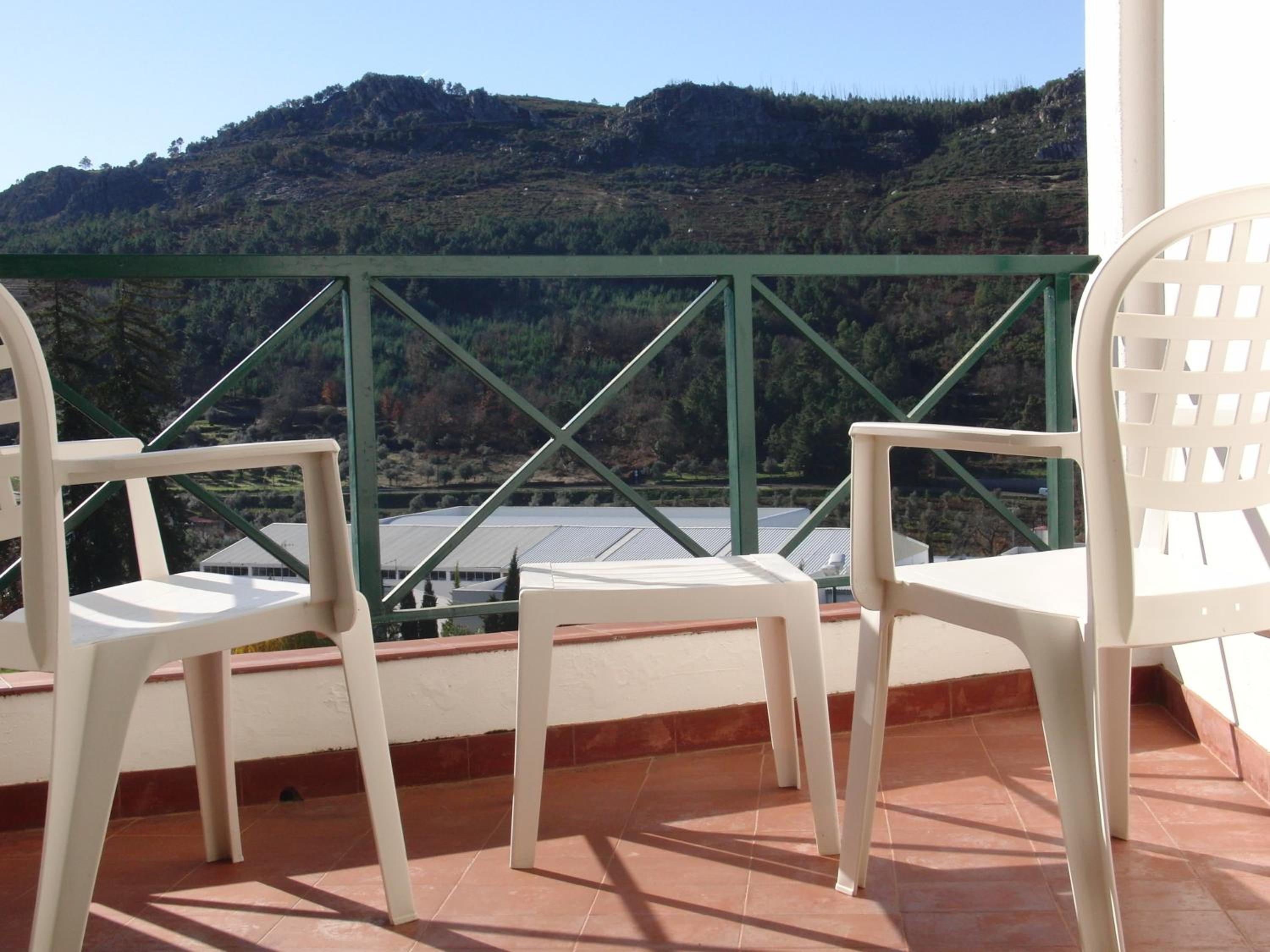 Double Room with Balcony photo 2