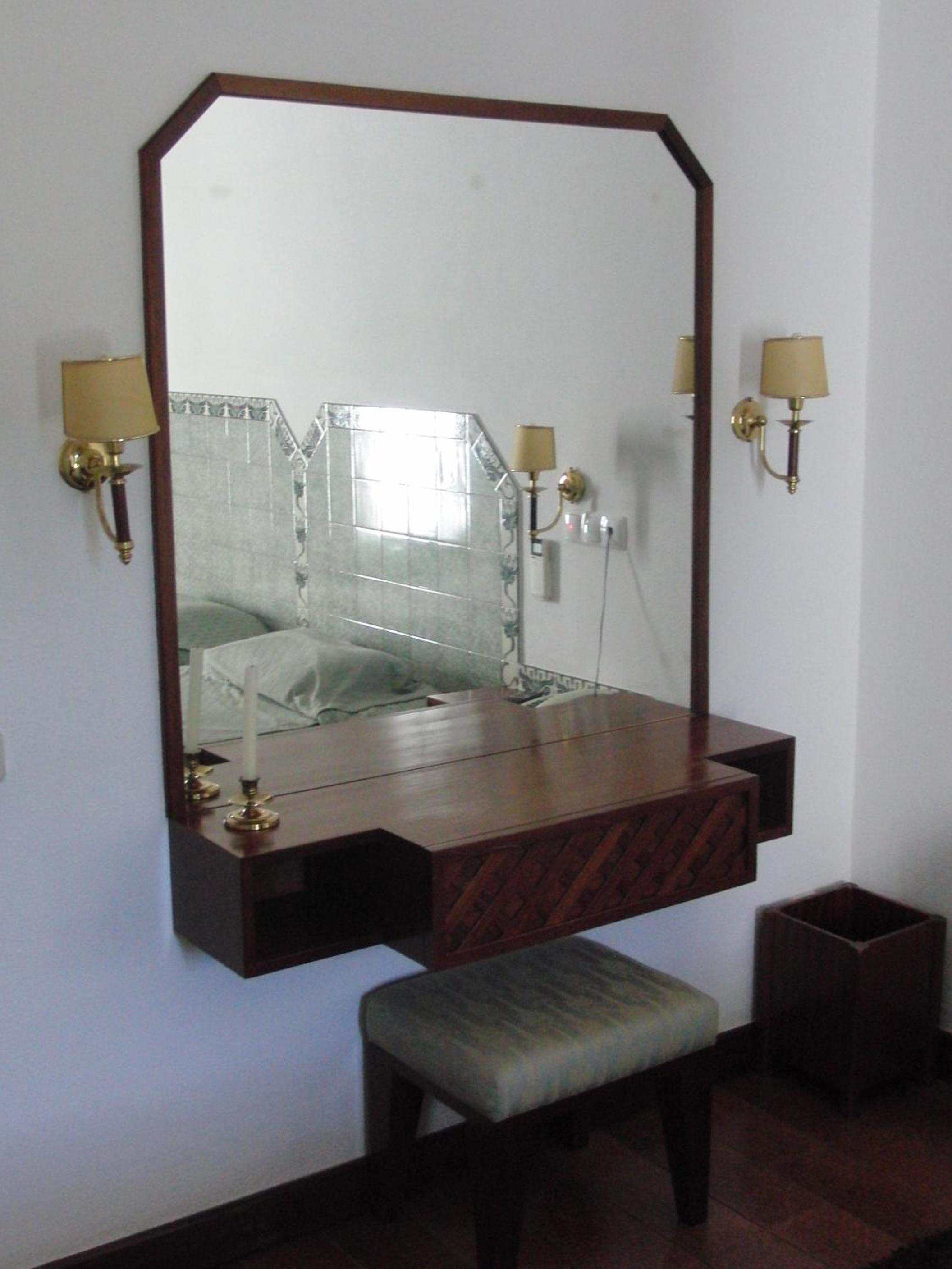 Twin Room with Balcony
