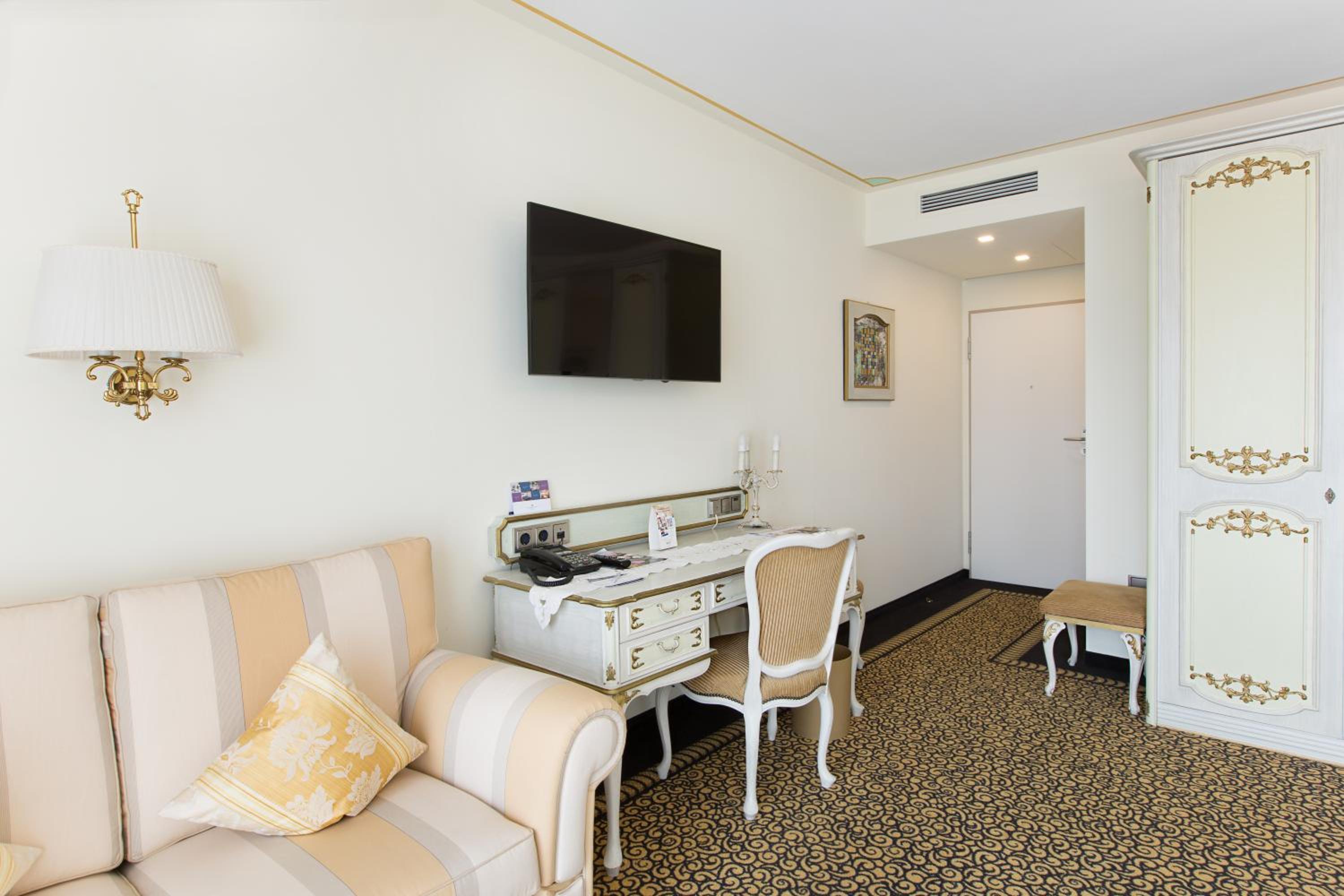 Junior Suite - Photo 7
