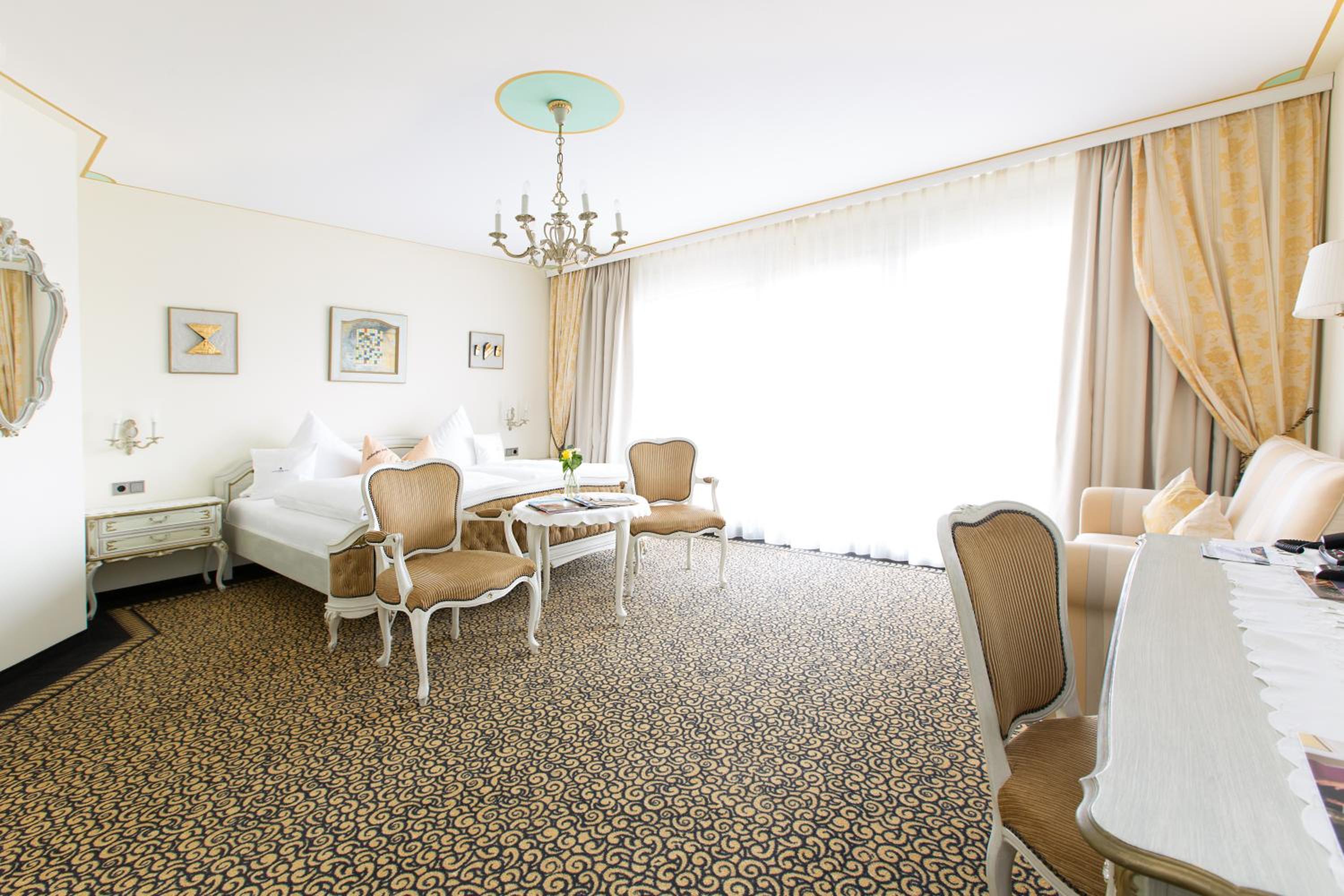 Junior Suite - Photo 5