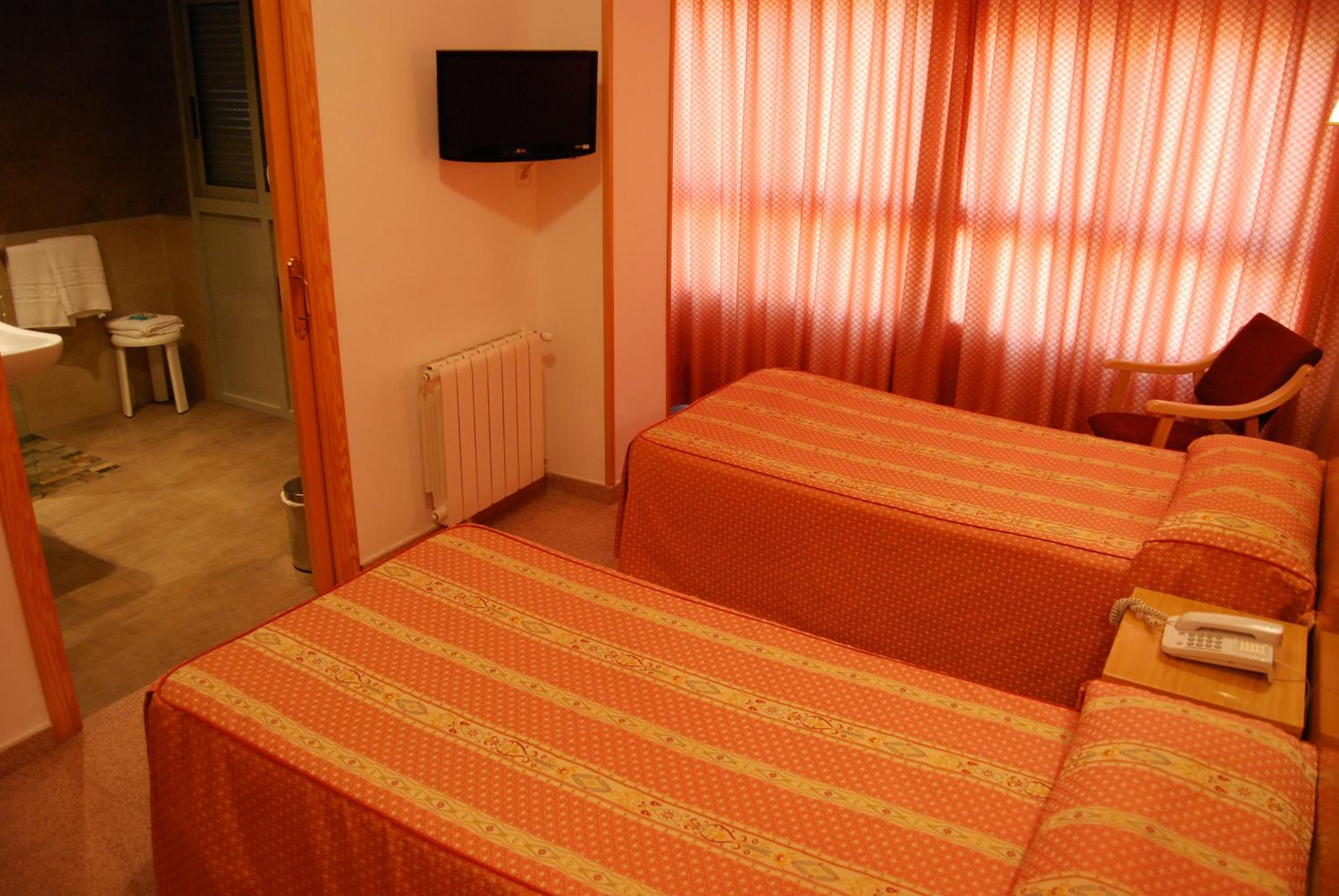 Triple Room photo 3