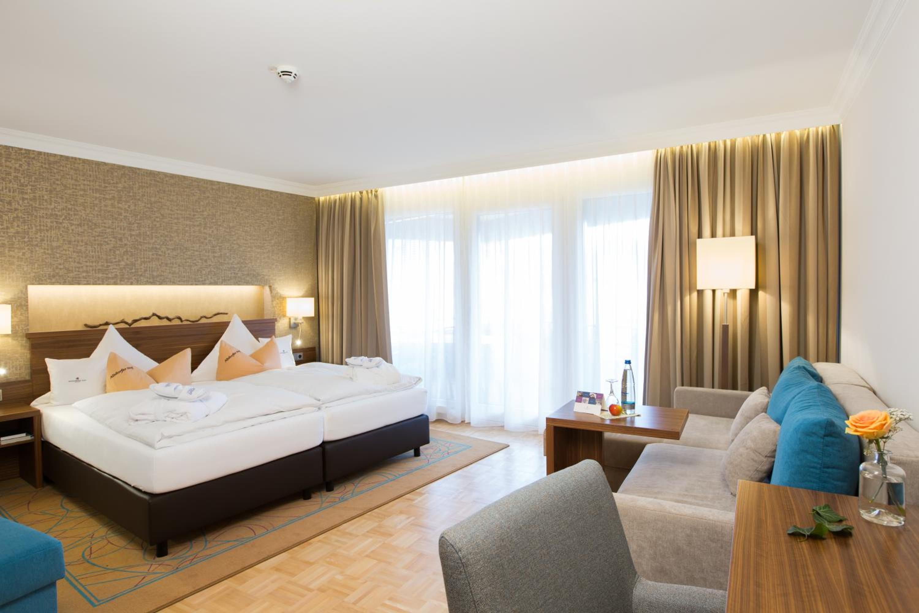 Junior Suite - Photo 3