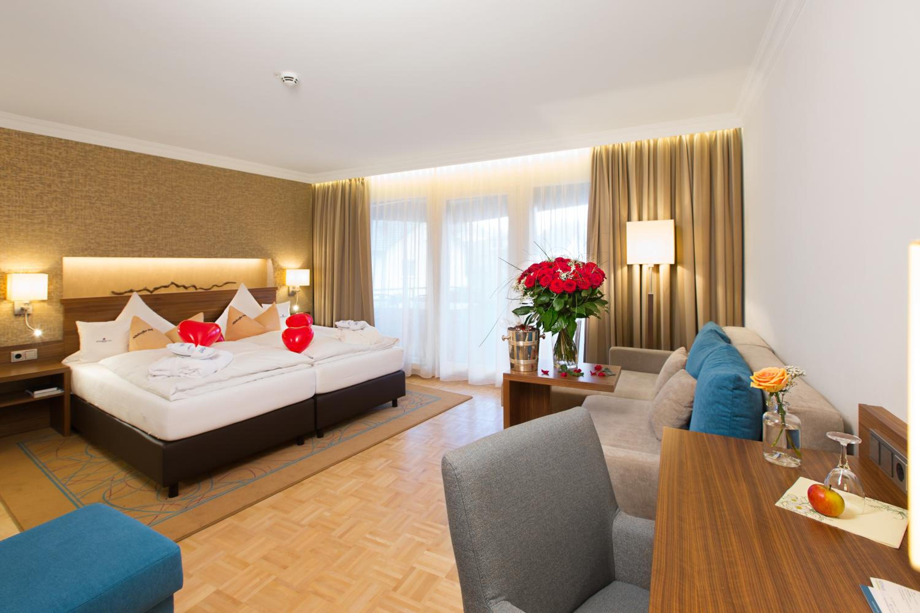 Junior Suite - Photo 2