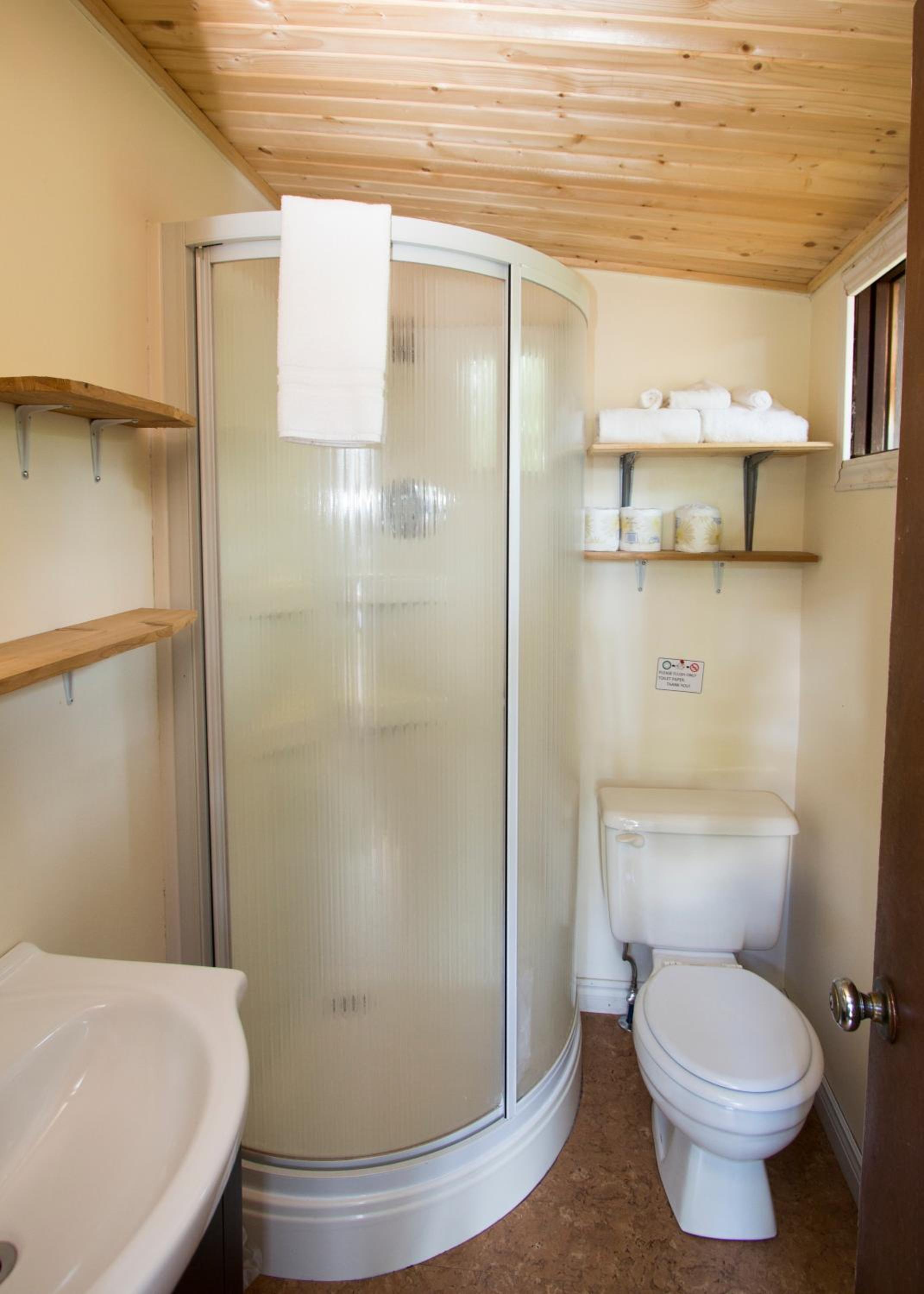 Superior Two-Bedroom Cottage