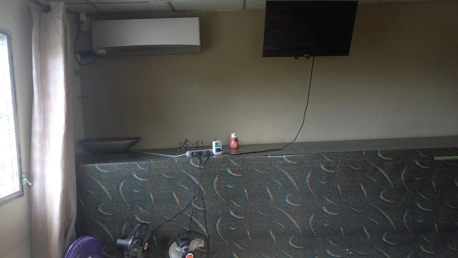 Double or Twin Room