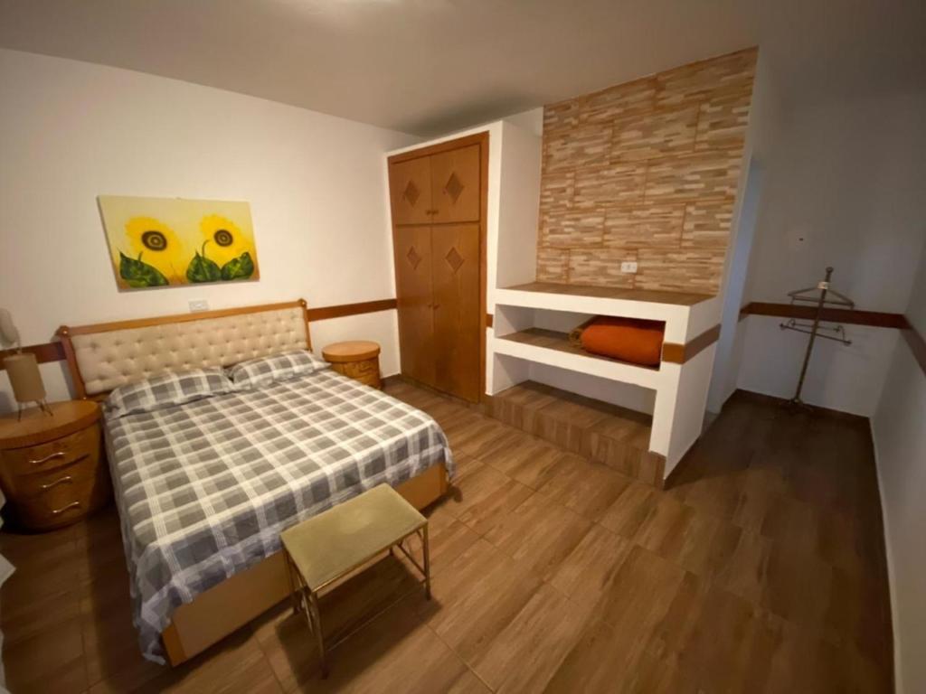 Two-Bedroom Chalet photo 3