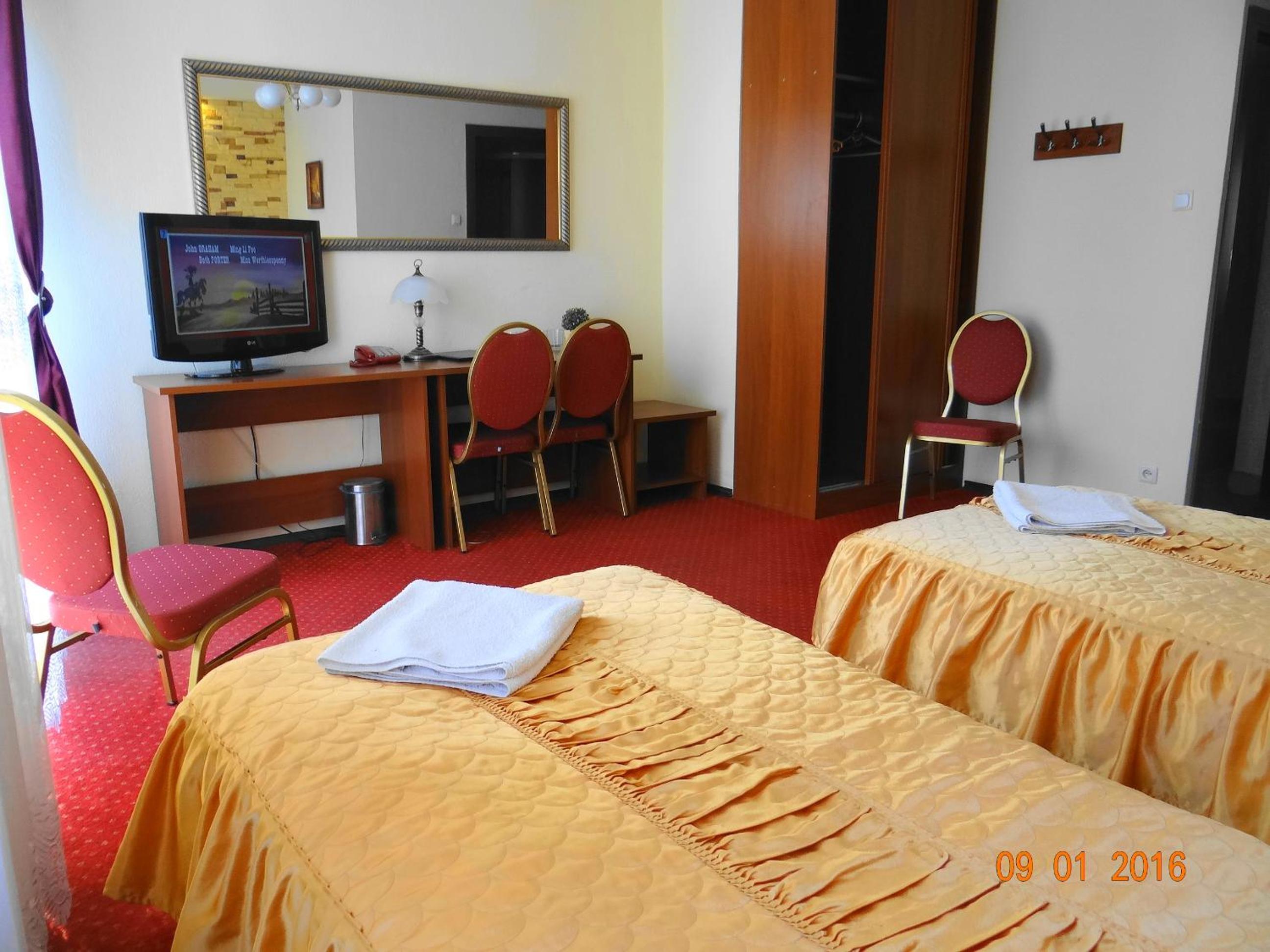 Twin Room photo 1