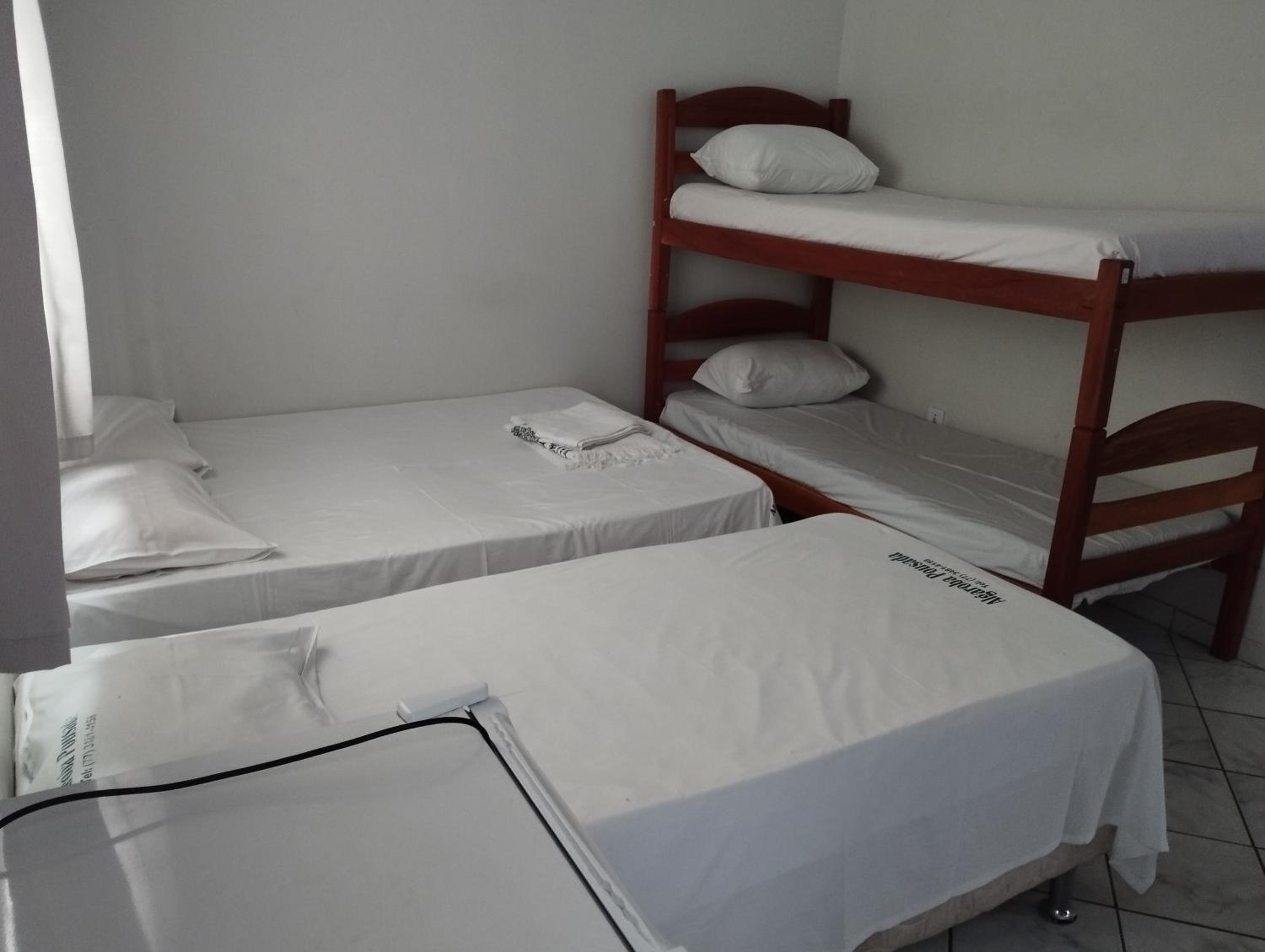 Quadruple Room photo 3