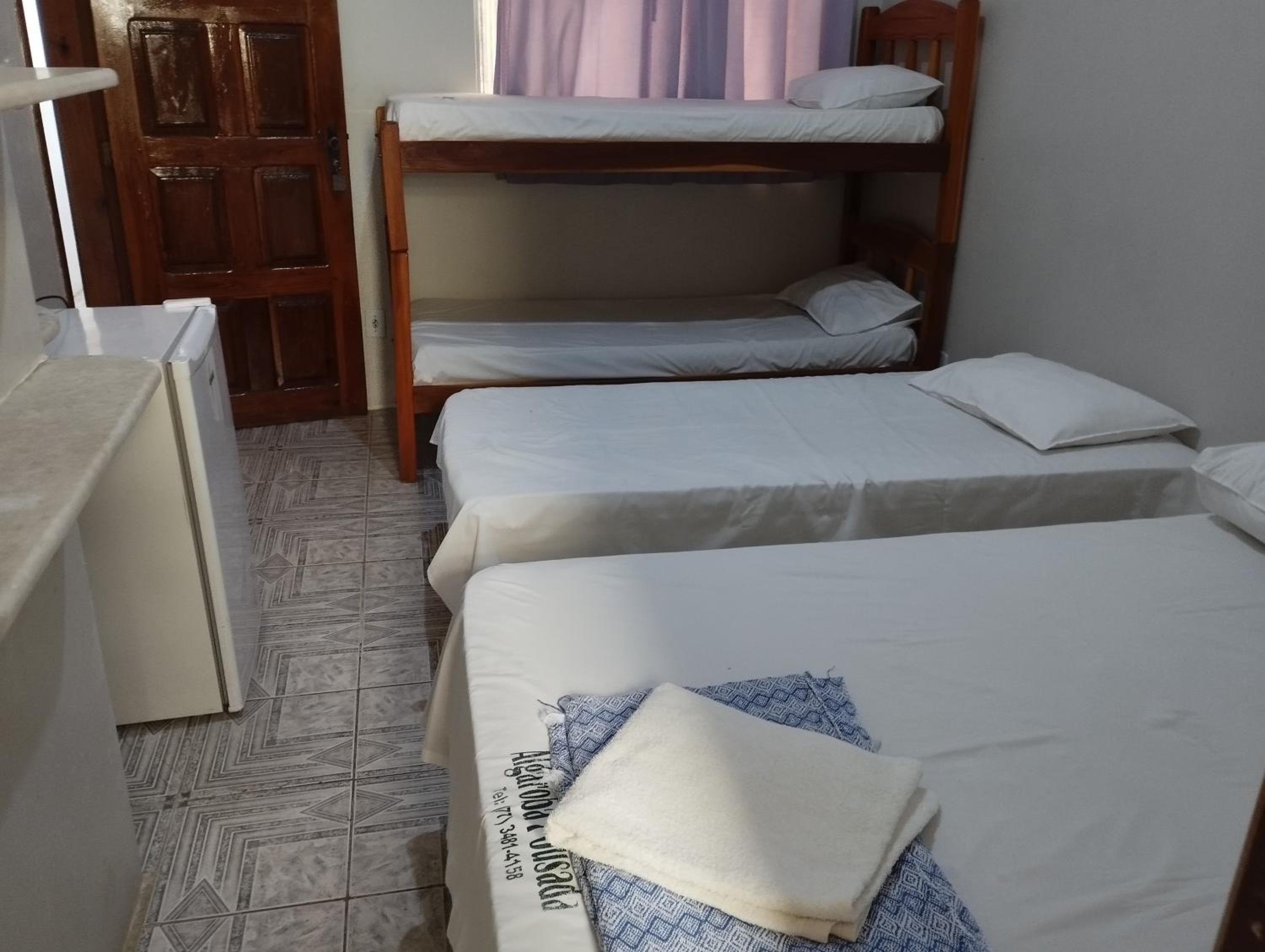 Quadruple Room photo 1