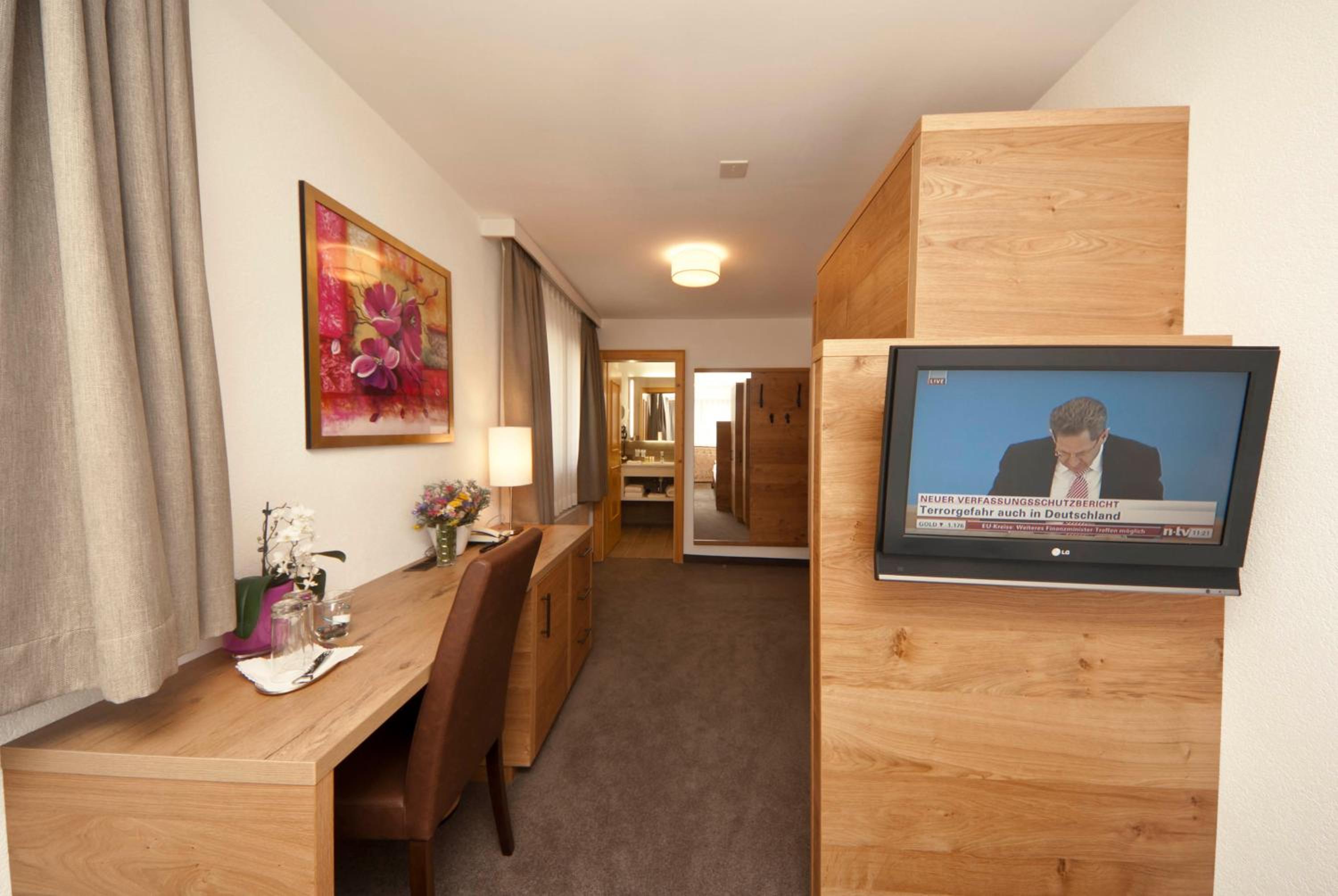 Small Double Room photo 3