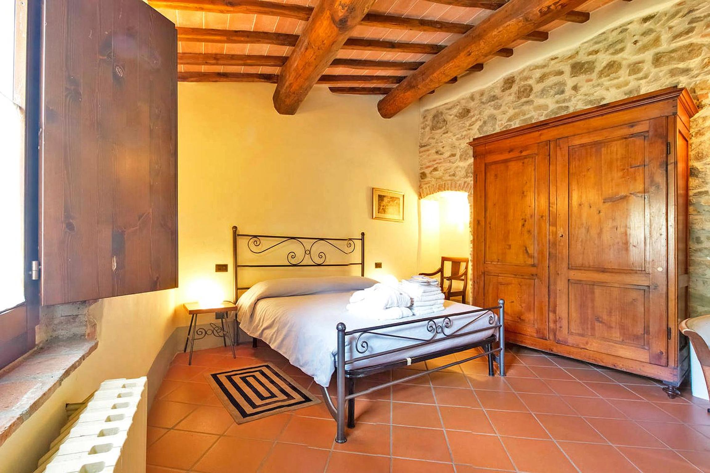 Appartamento con 1 Camera da Letto