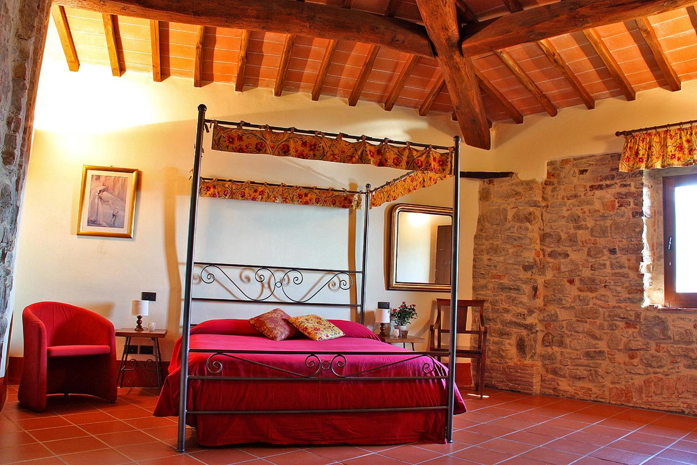 Appartamento con 2 Camere da Letto