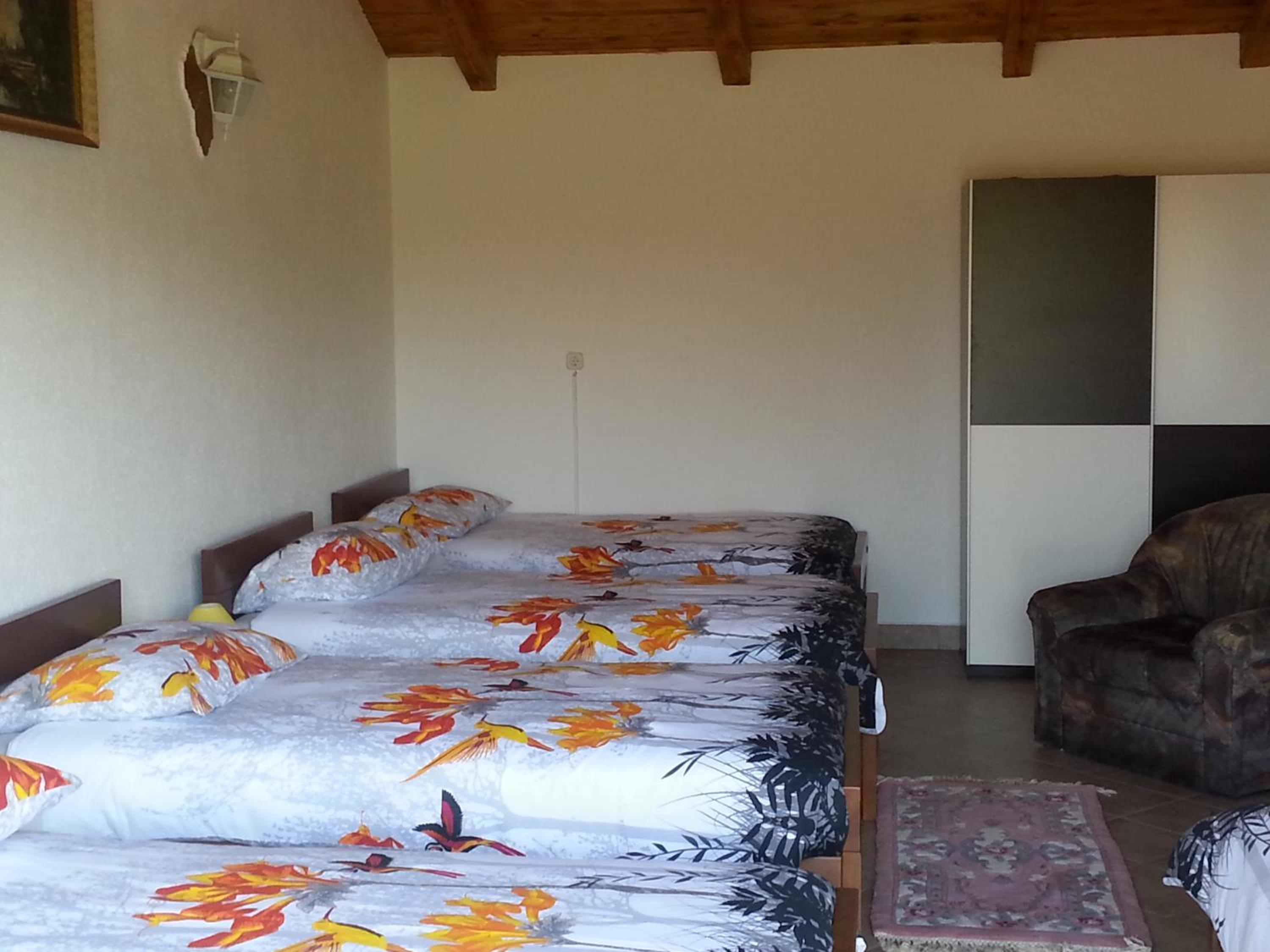 One-Bedroom House photo 1