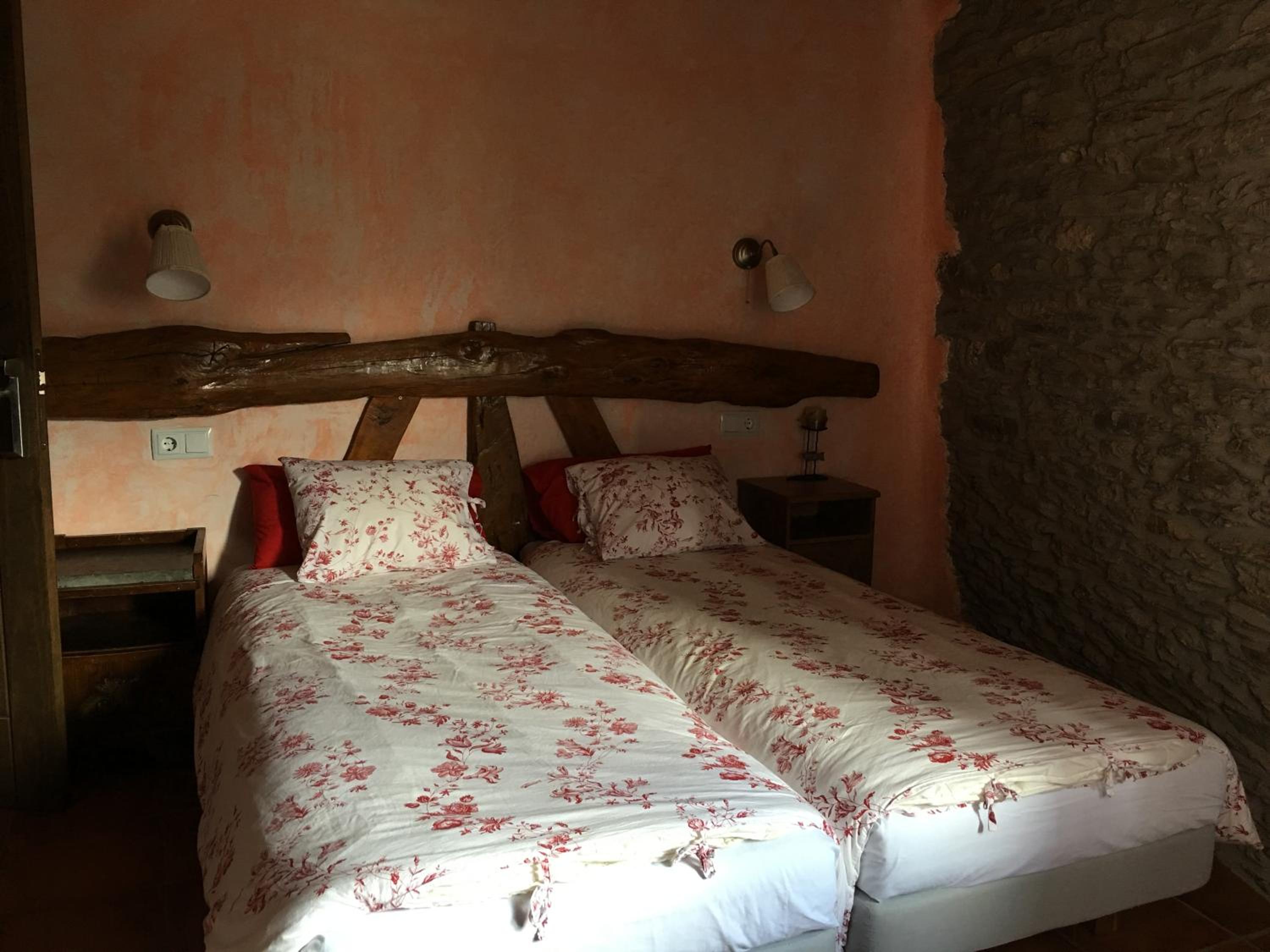 Double or Twin Room photo 1