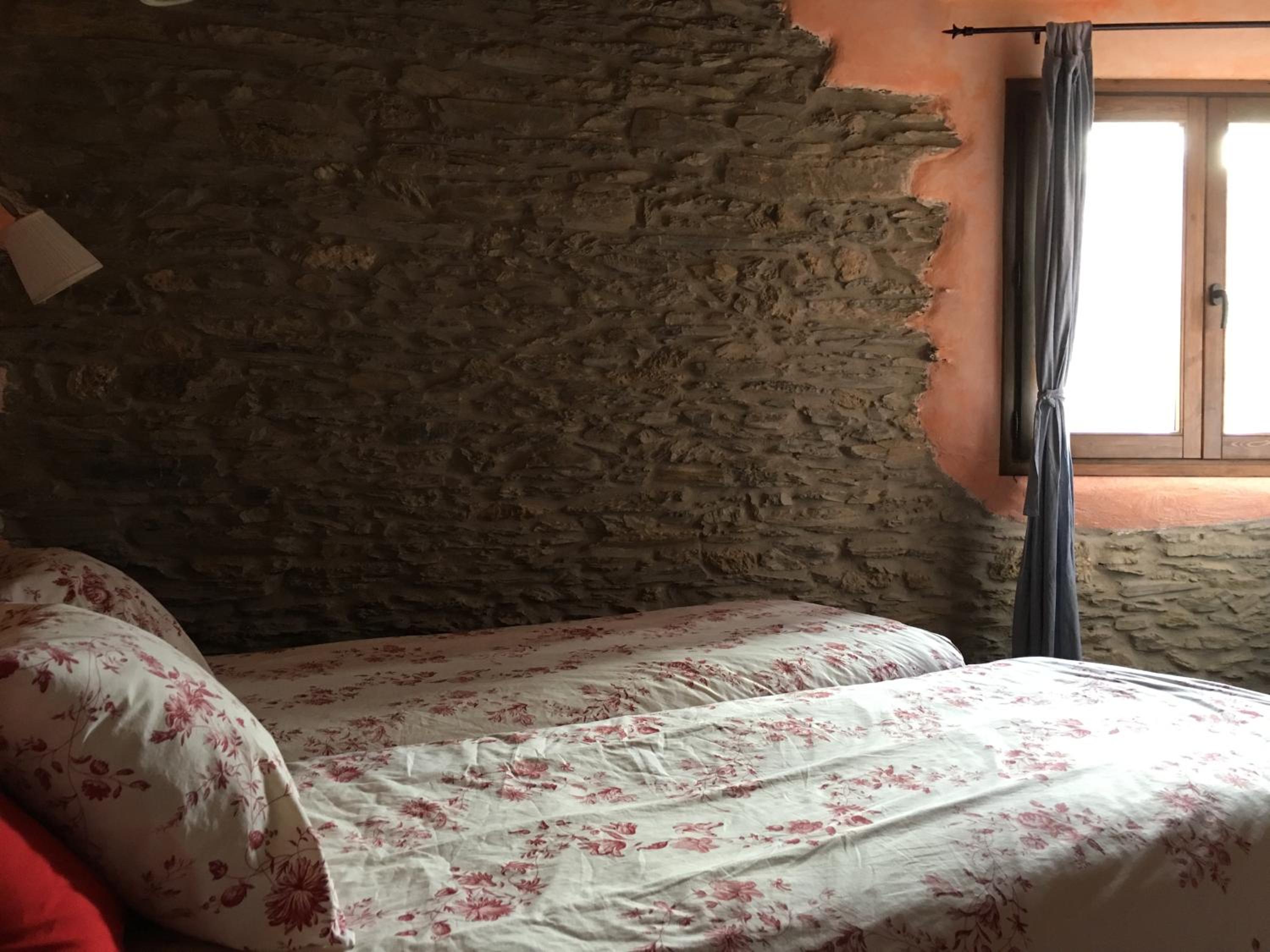 Double or Twin Room photo 2