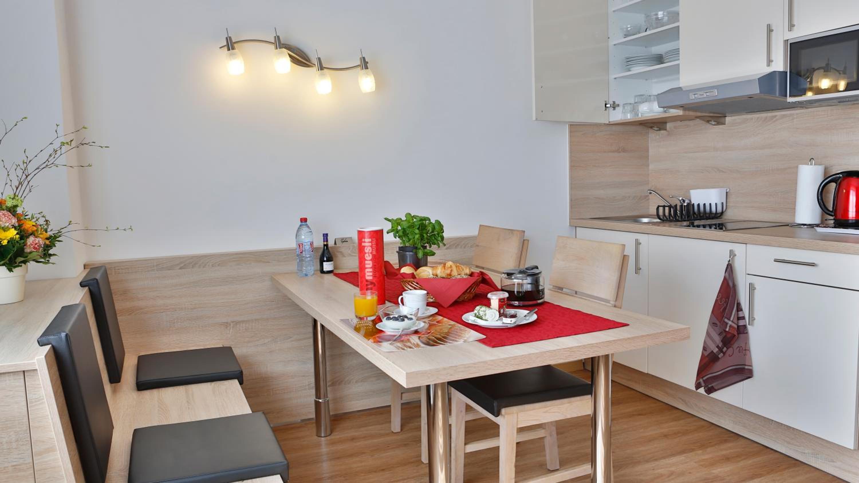 Family Suite - Photo 2