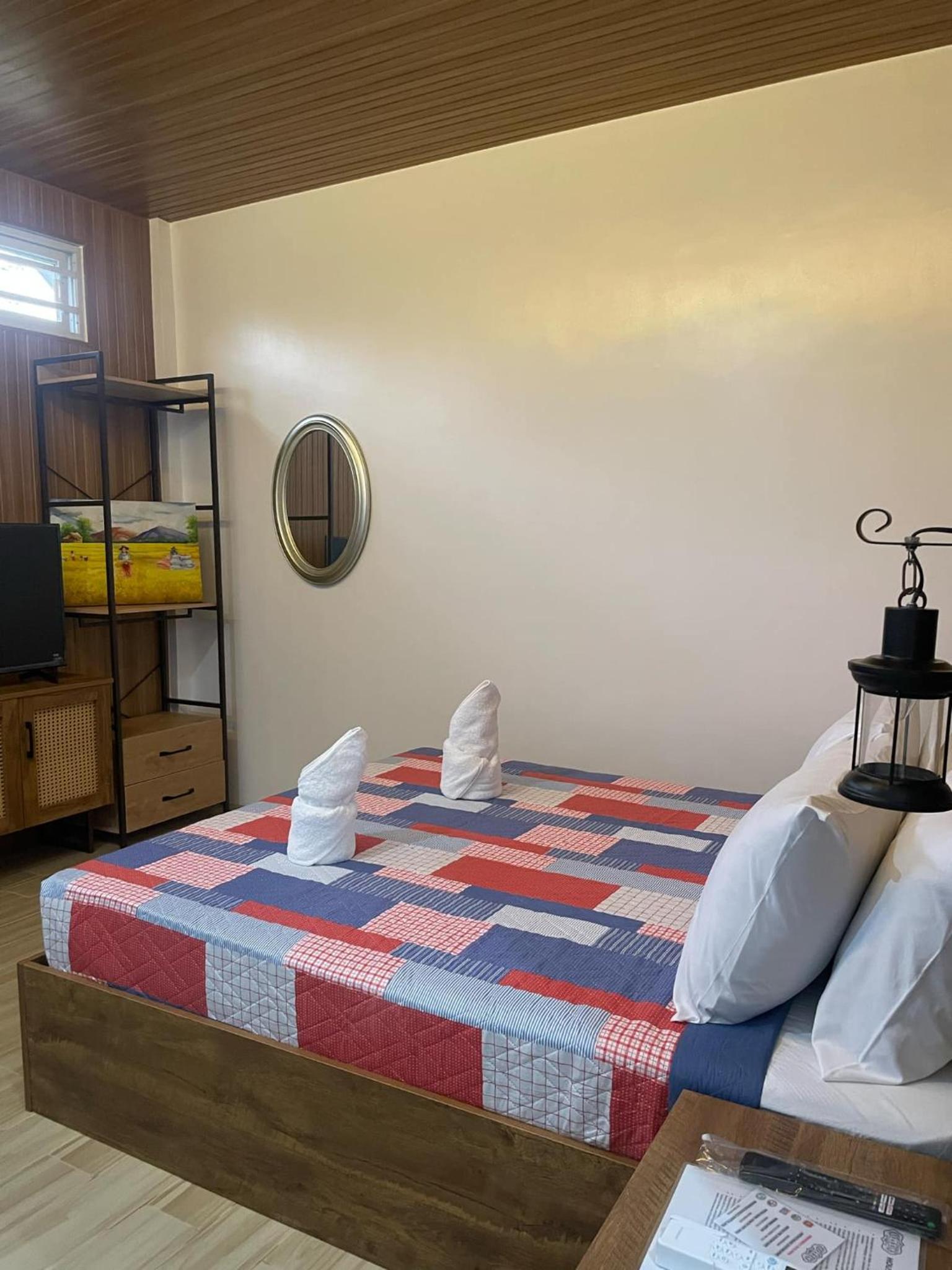 Deluxe Double Room photo 1