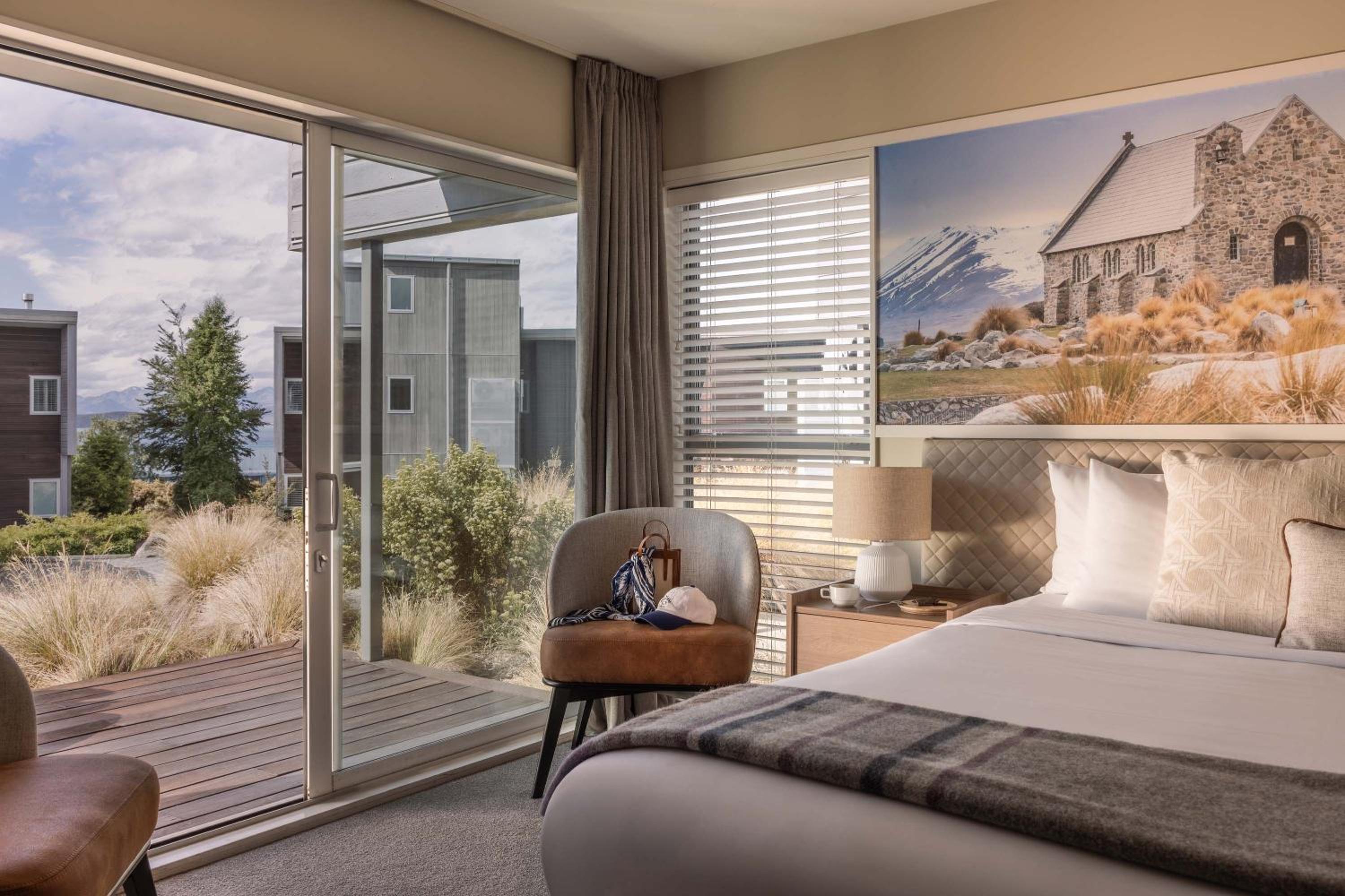 Deluxe Room King