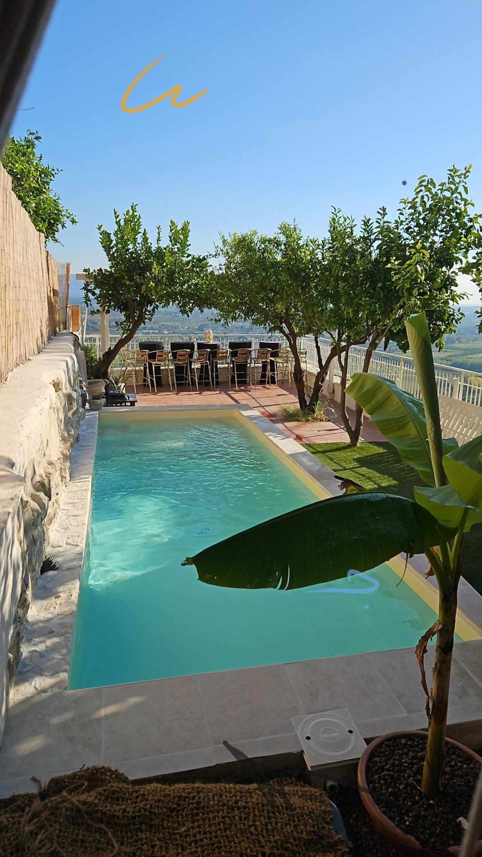 Villa with Private Pool photo 2