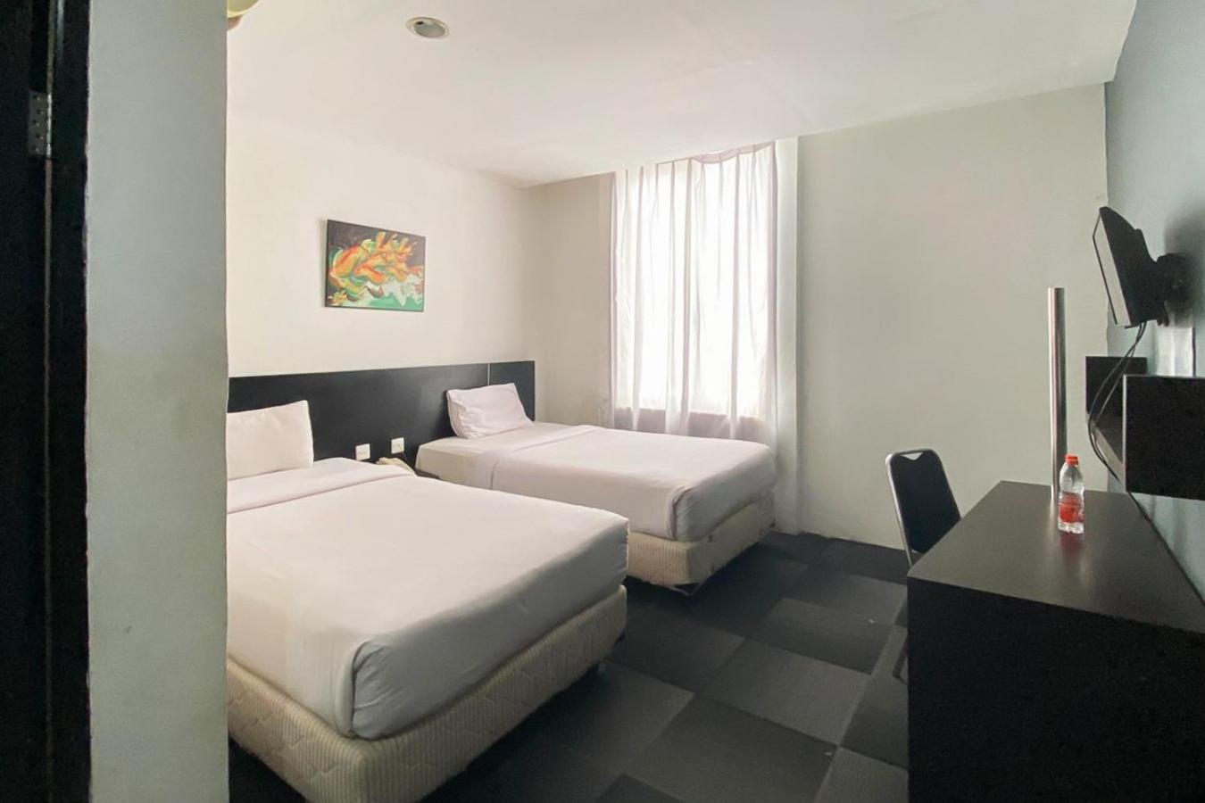 Standard Twin Room photo 3