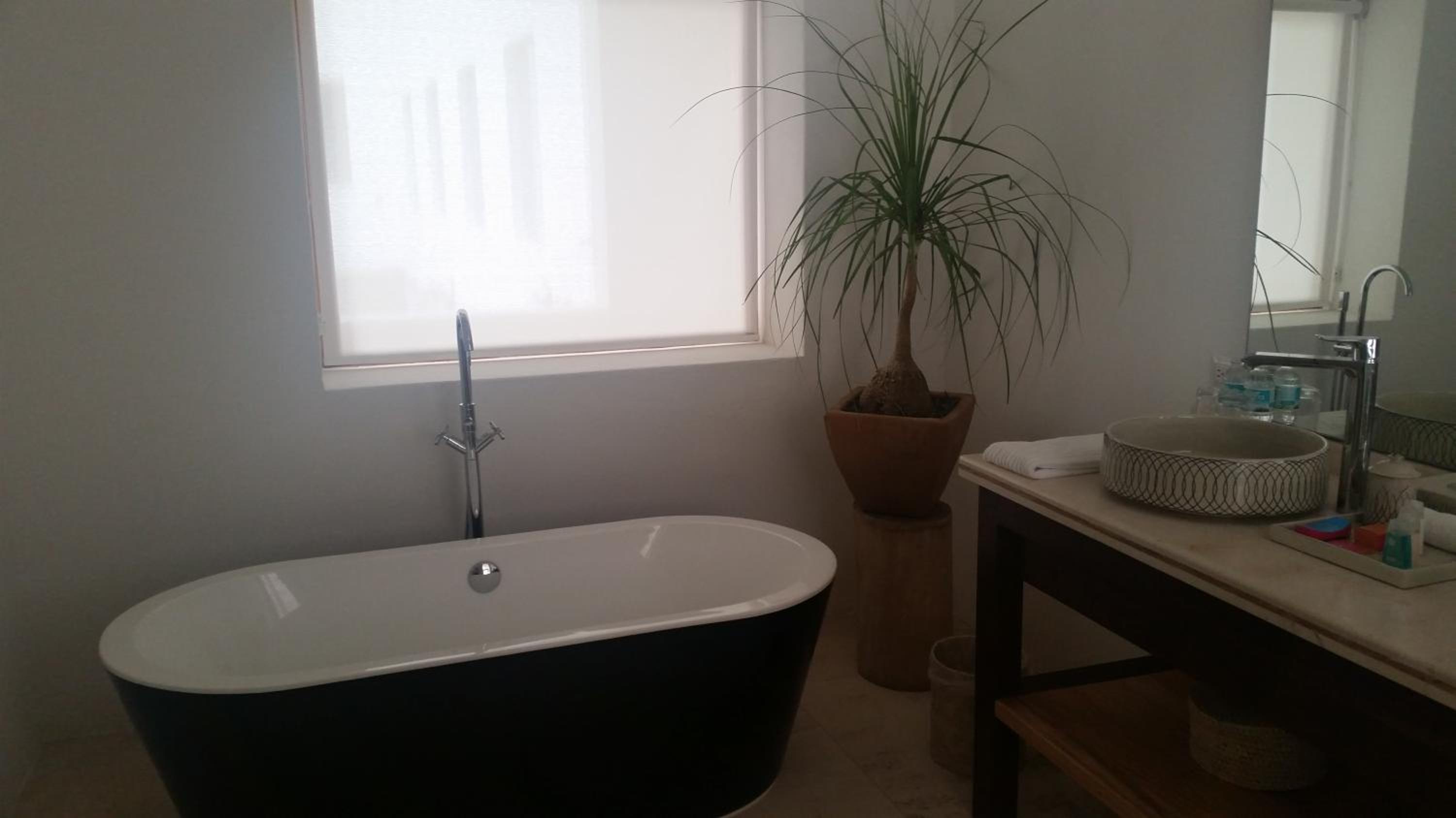 Superior Double Room with tub - Photo 3