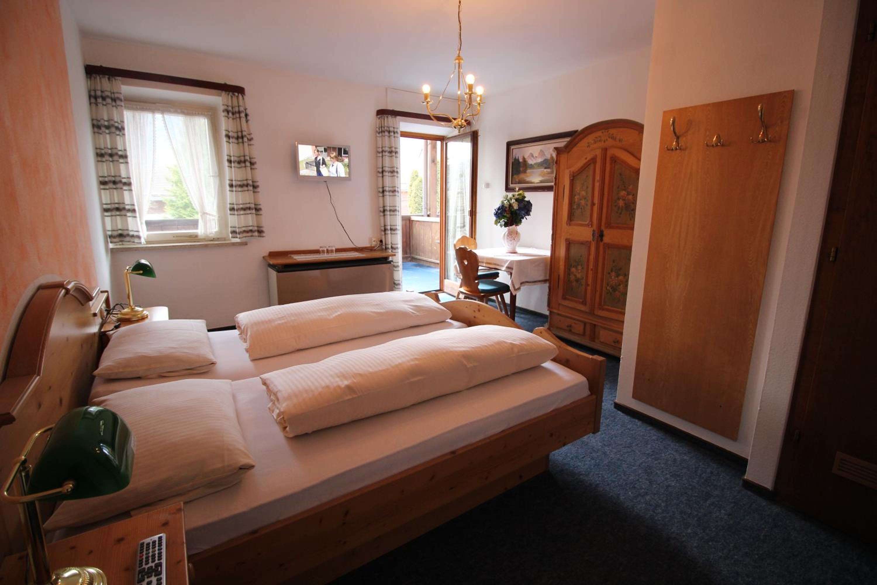 Comfort Single Room