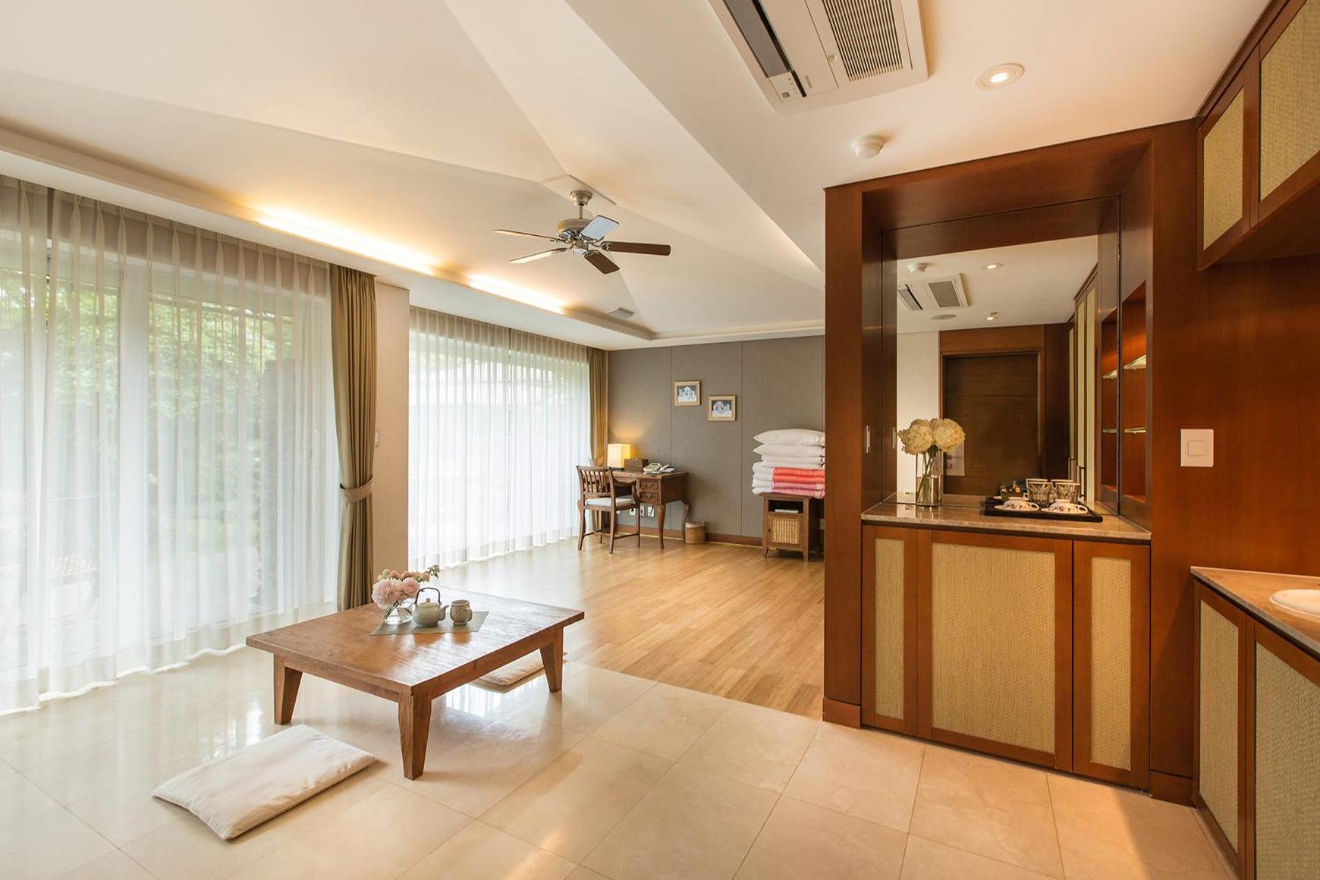 Family Suite - Photo 2