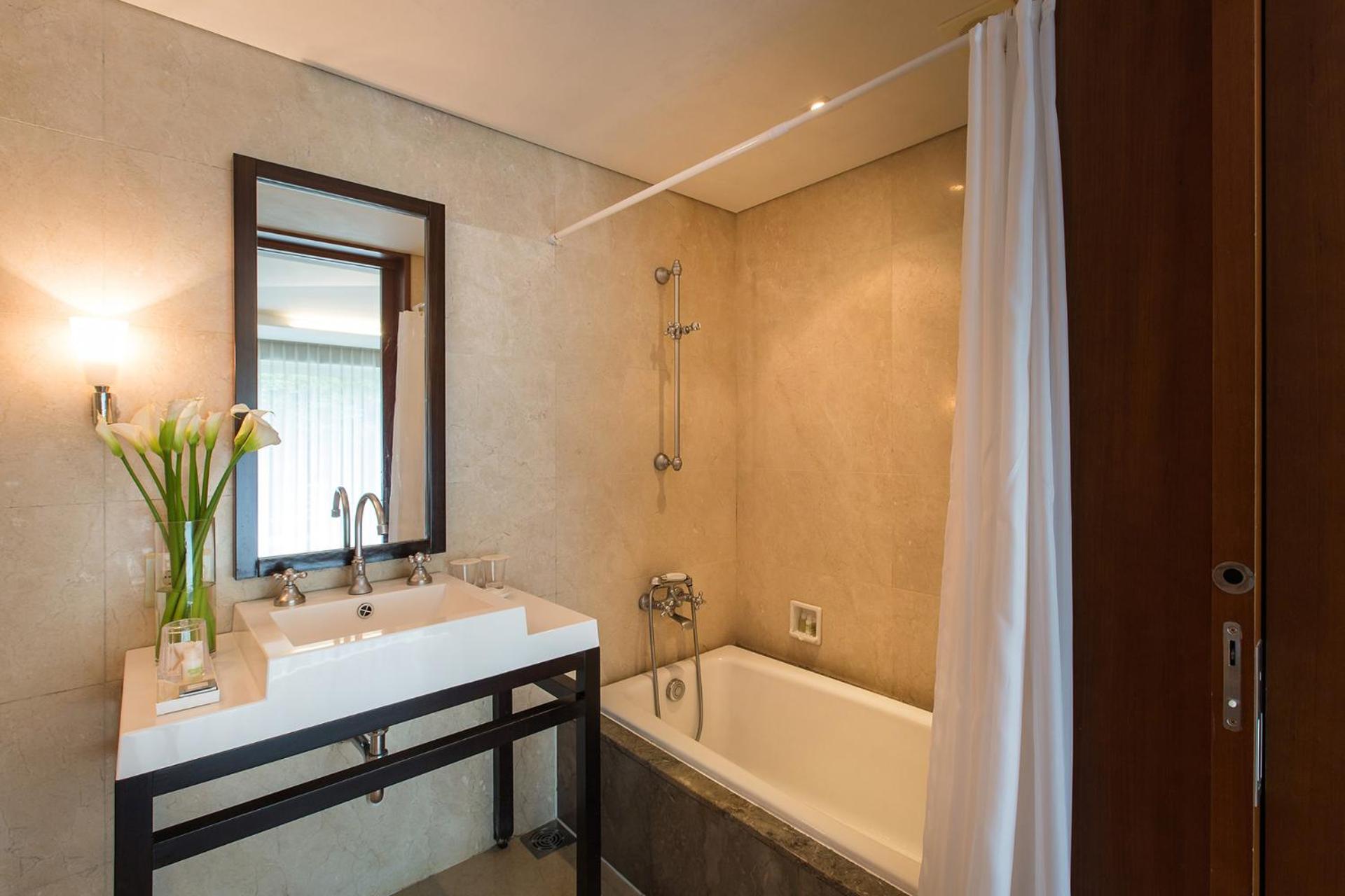 Family Suite - Photo 3