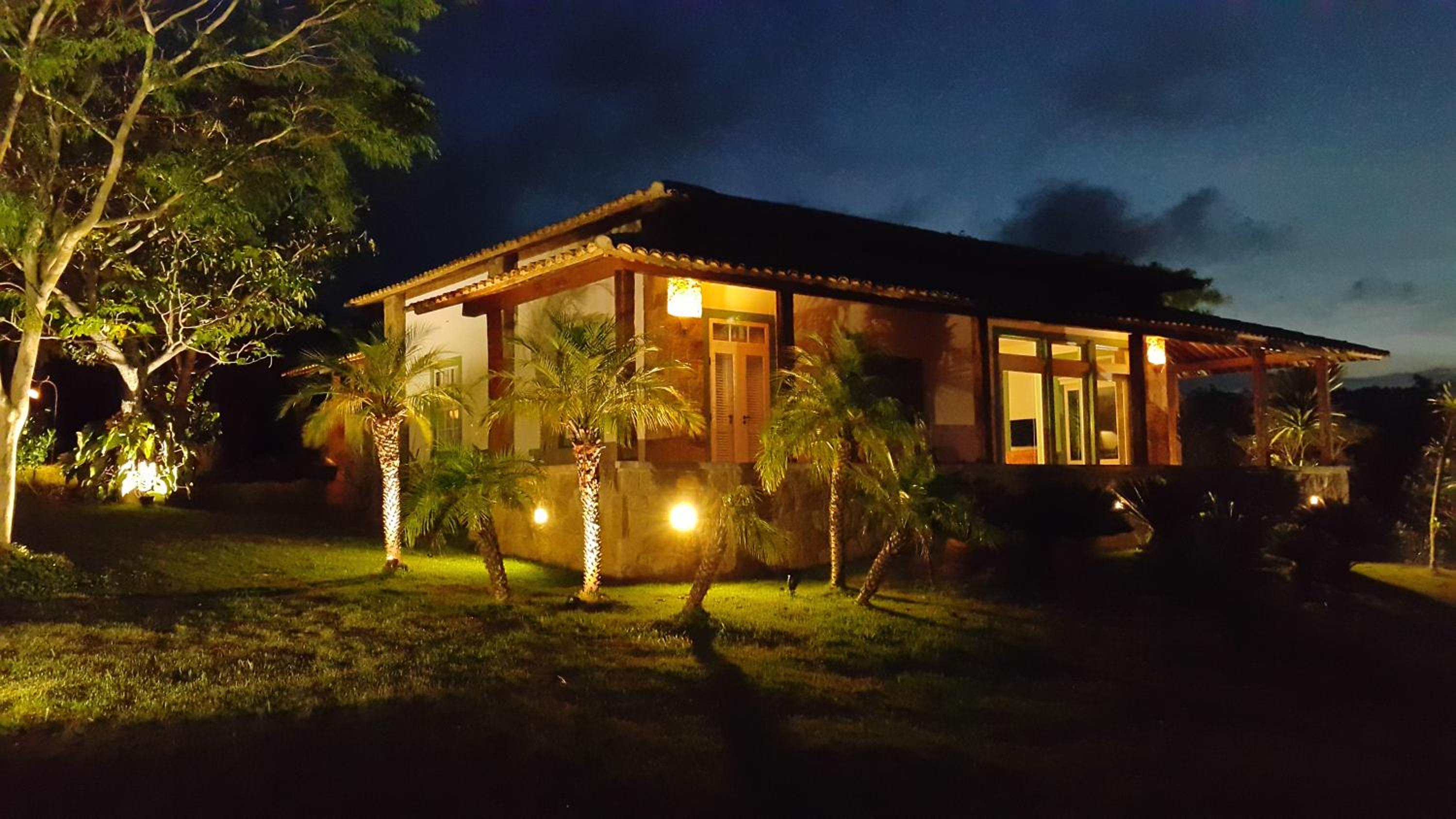 Villa with Garden View - Photo 8
