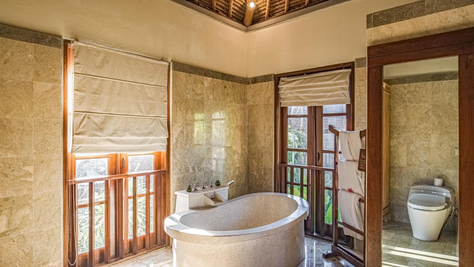 Room Only - Two Bedroom Pool Villa - Photo 2