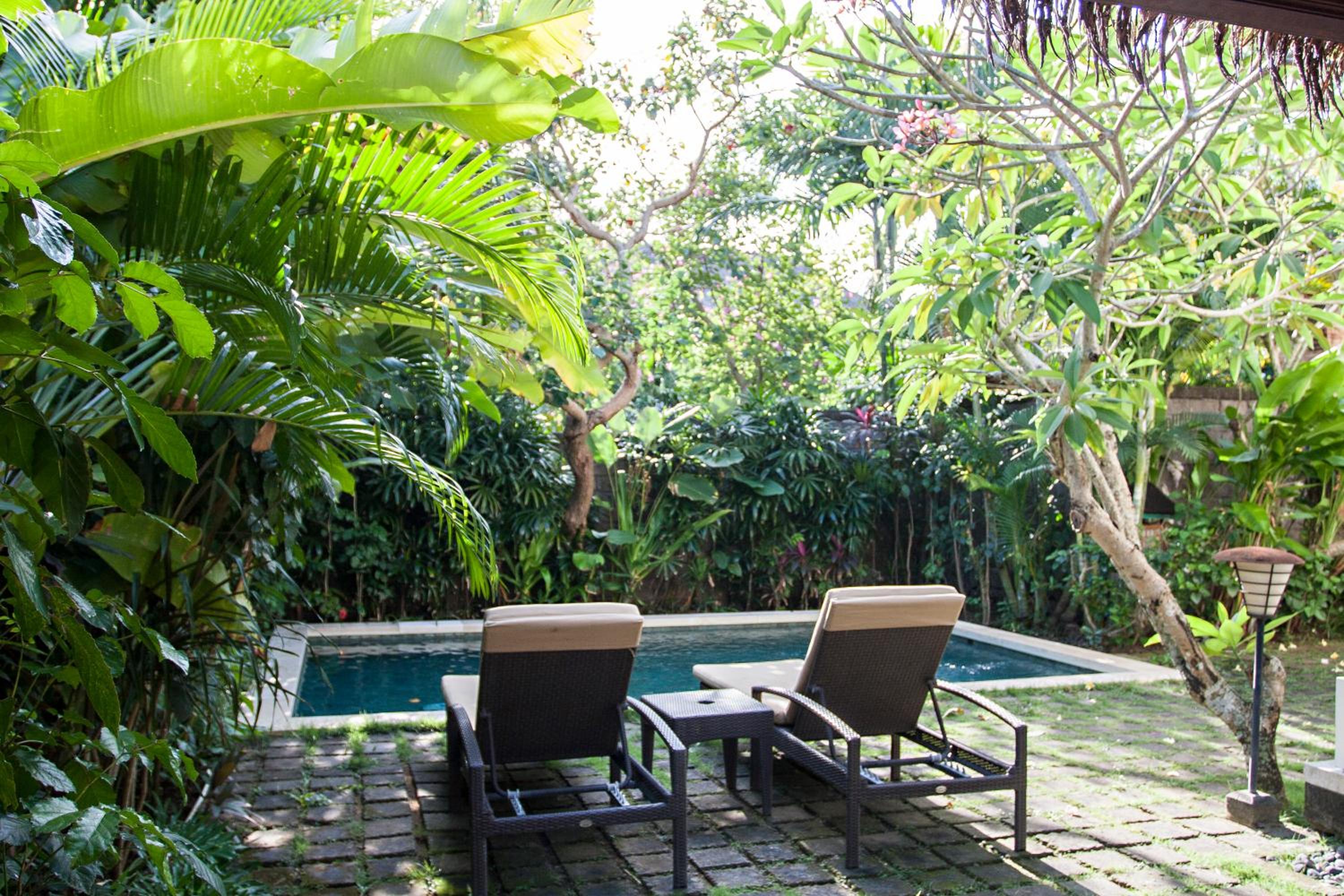 Room Only - Two Bedroom Pool Villa - Photo 4