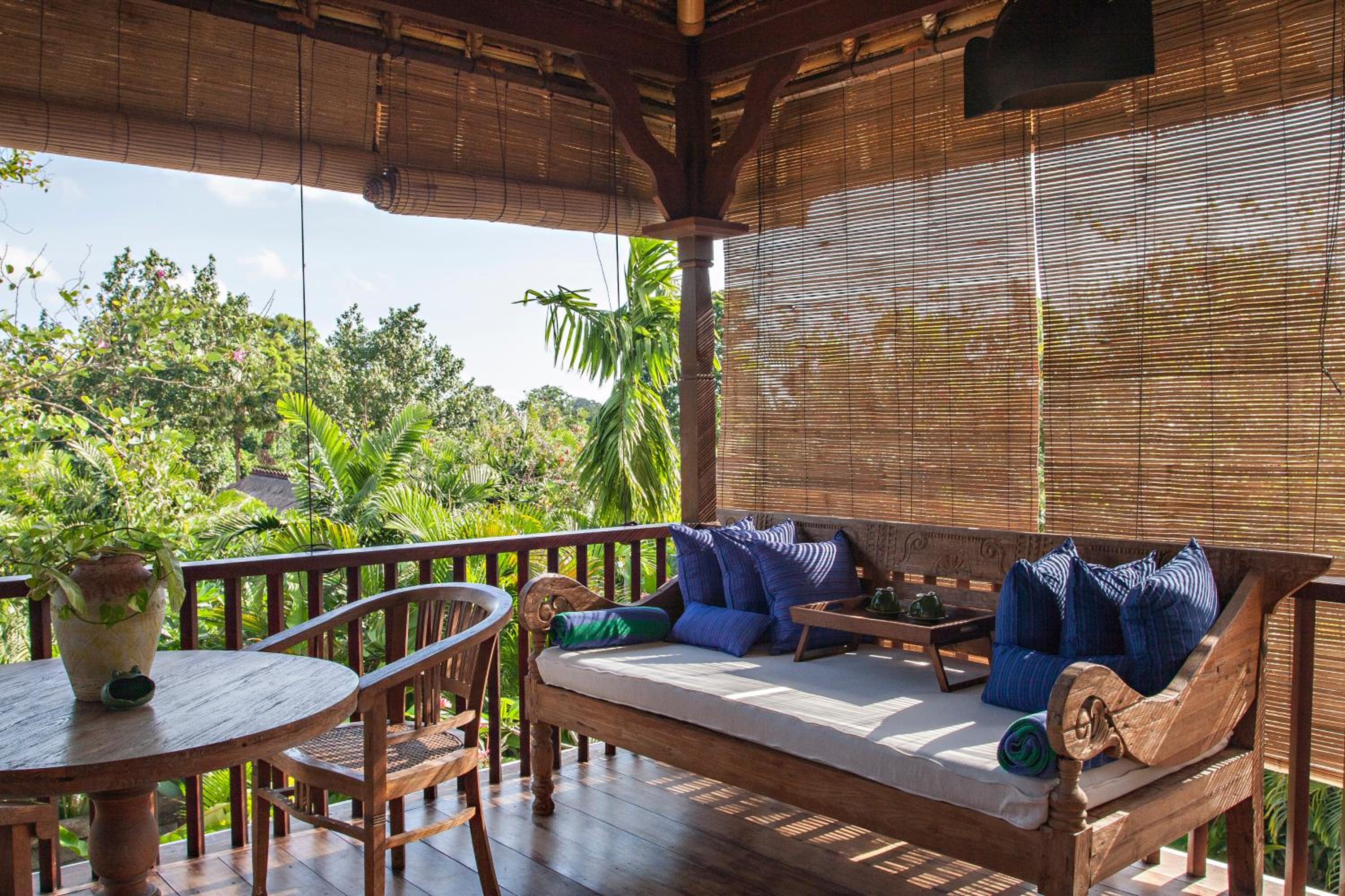 Room Only - Two Bedroom Pool Villa - Photo 5