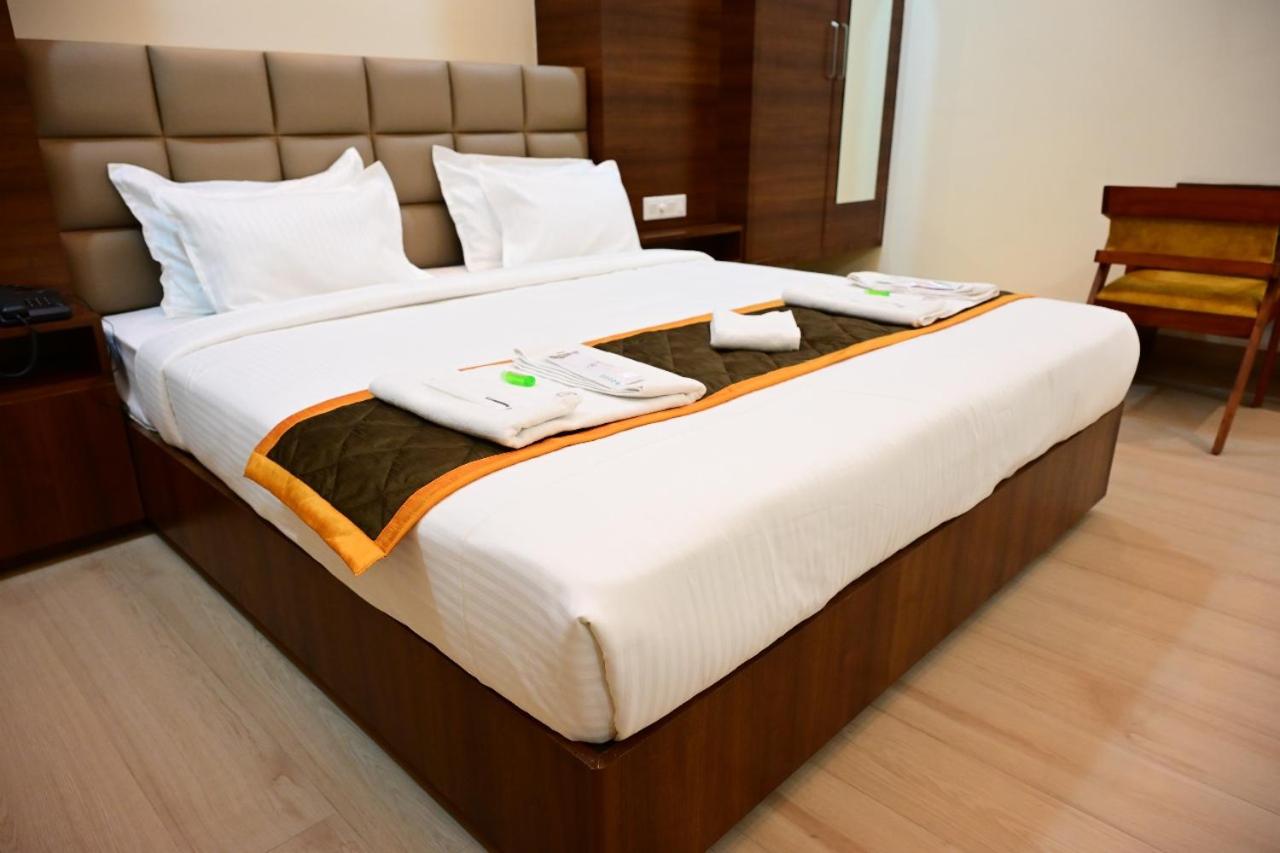 Standard Double Room with Fan