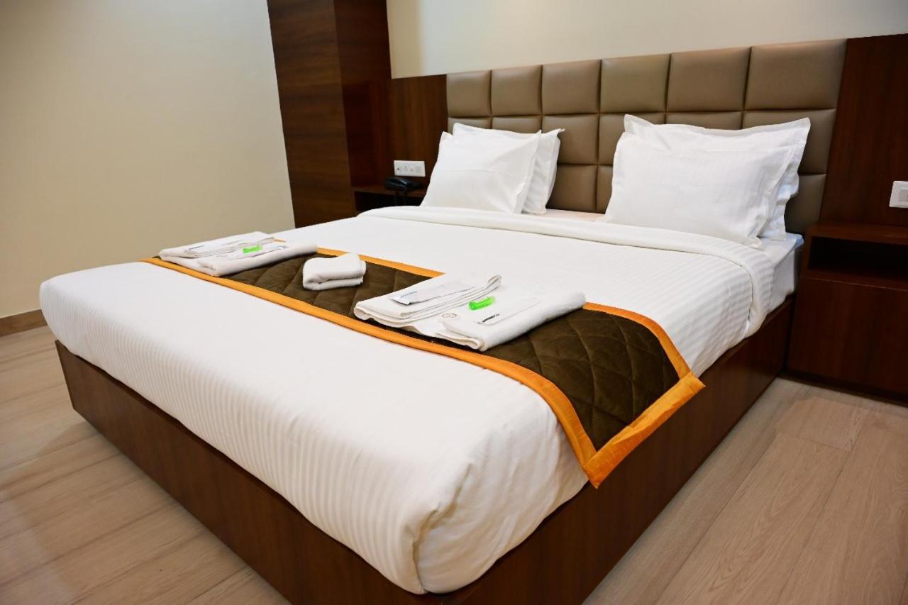 Deluxe Room photo 1