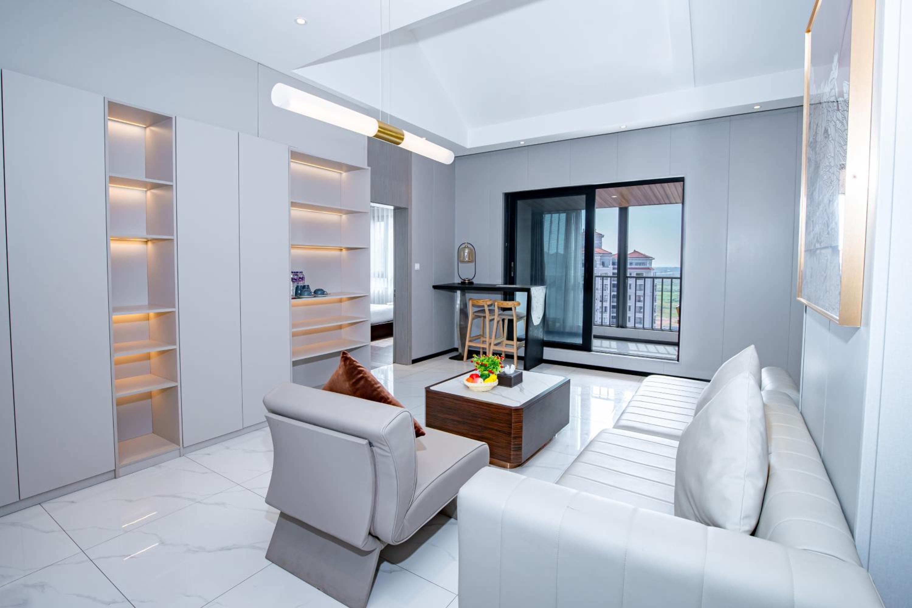 King Room