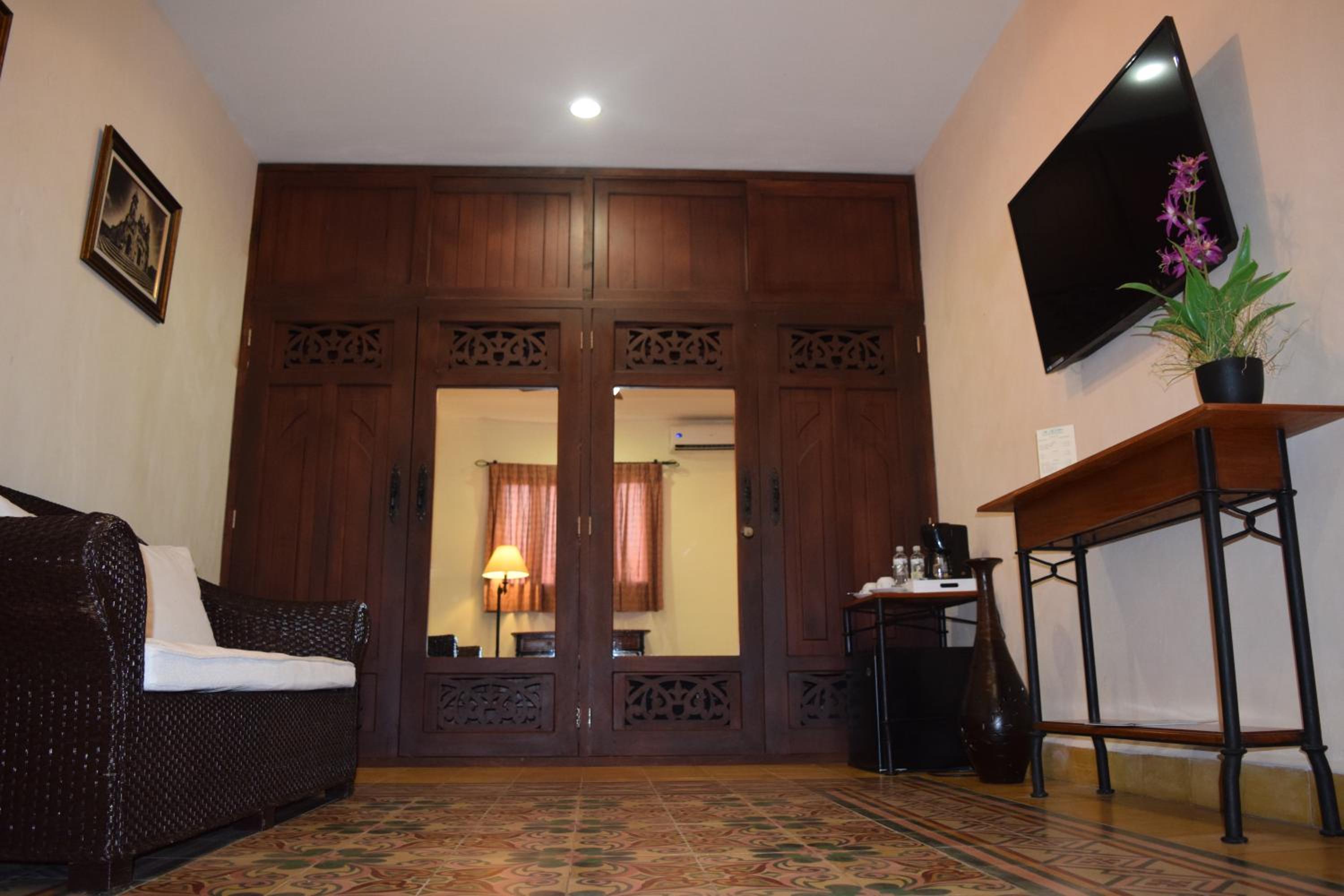 Suite