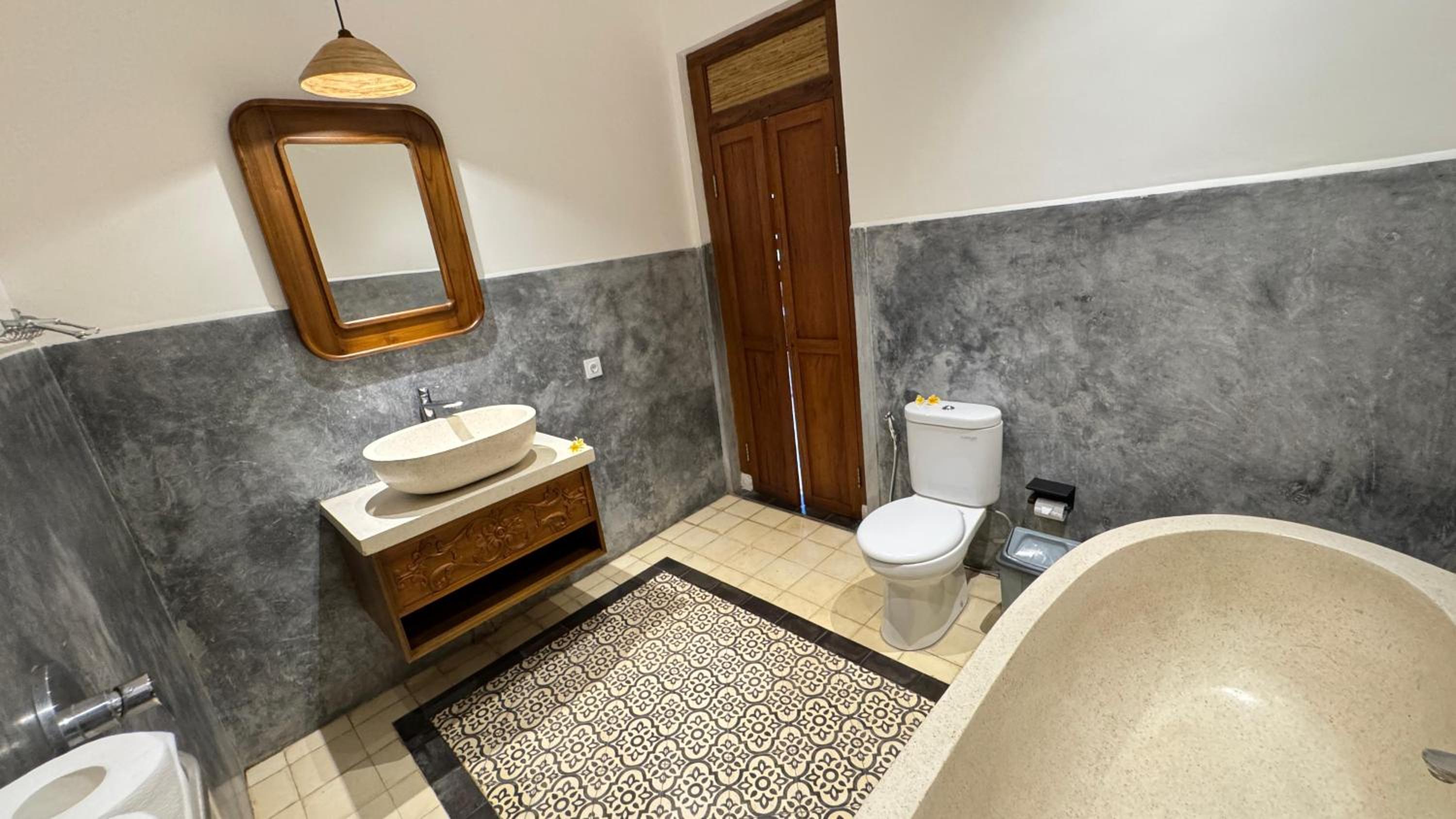 Deluxe Double Room 6