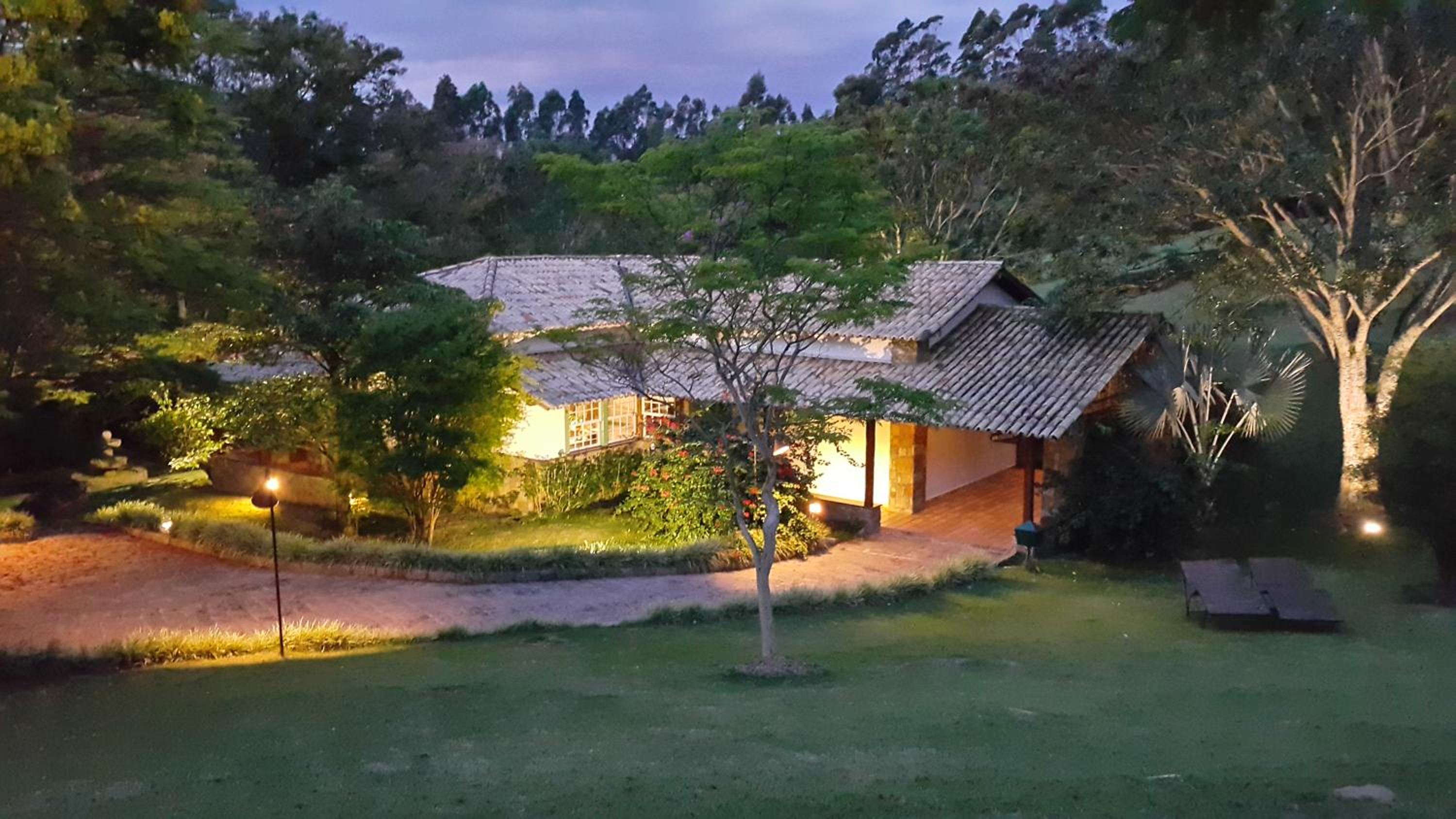 Villa with Garden View - Photo 16