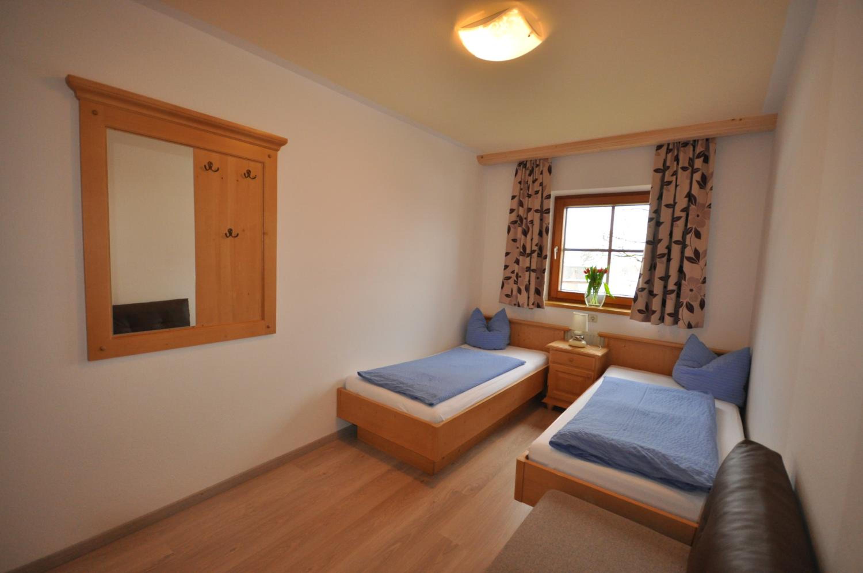 Two-Bedroom Apartment photo 2