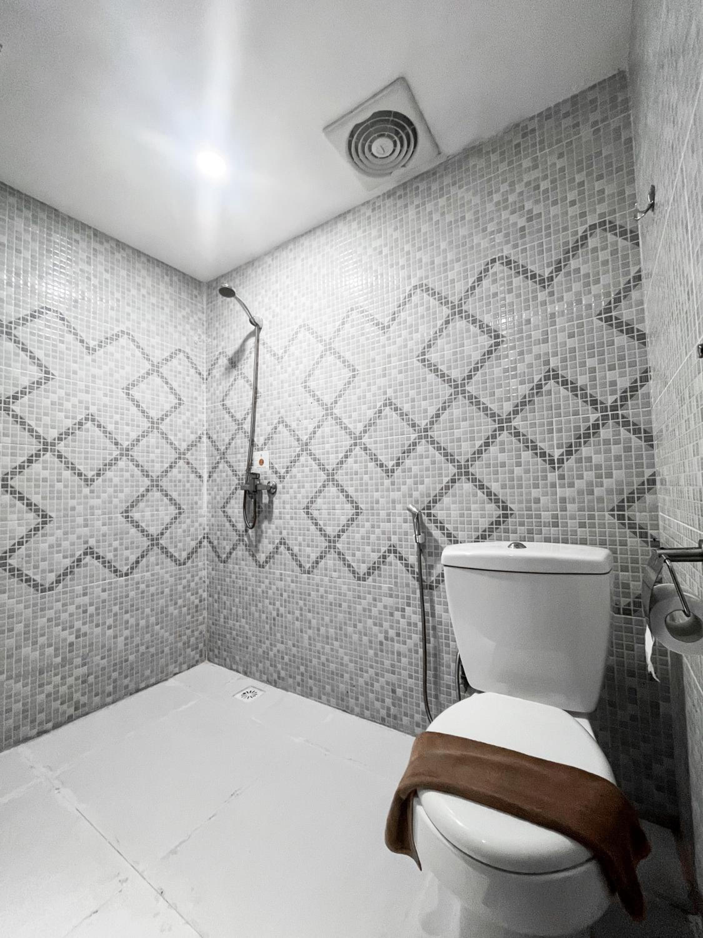 Deluxe Twin Room - Photo 2
