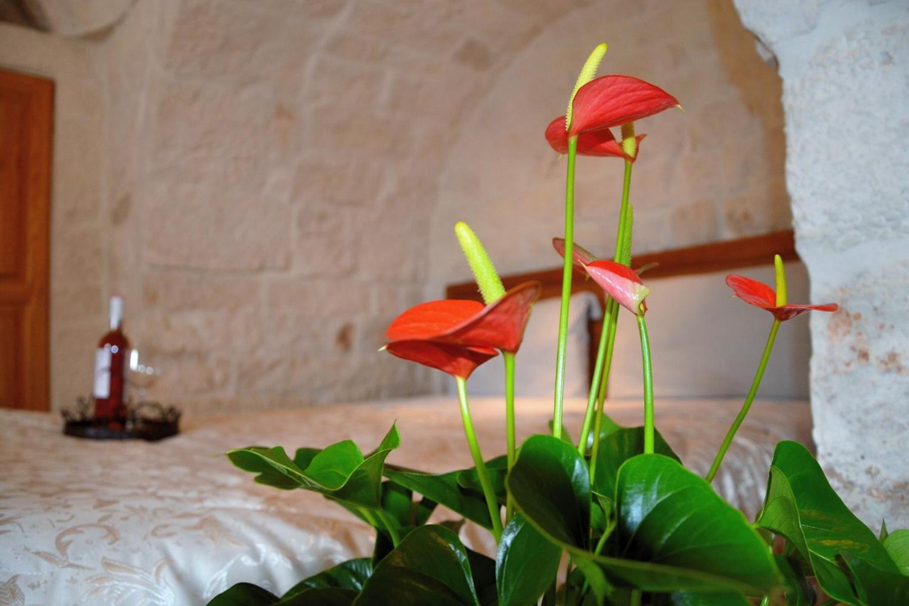Two-Bedroom Trullo