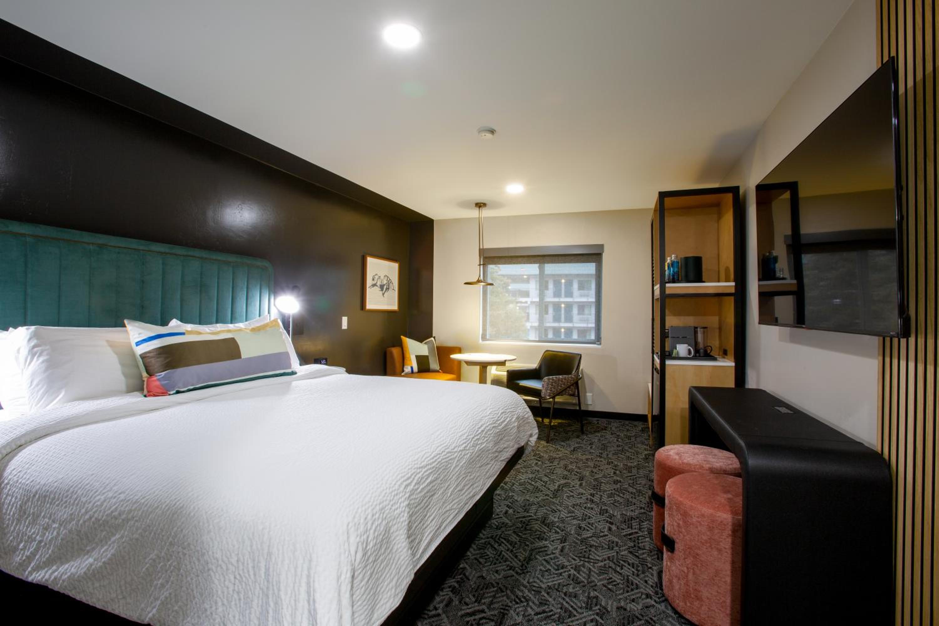 Standard Room - Photo 4