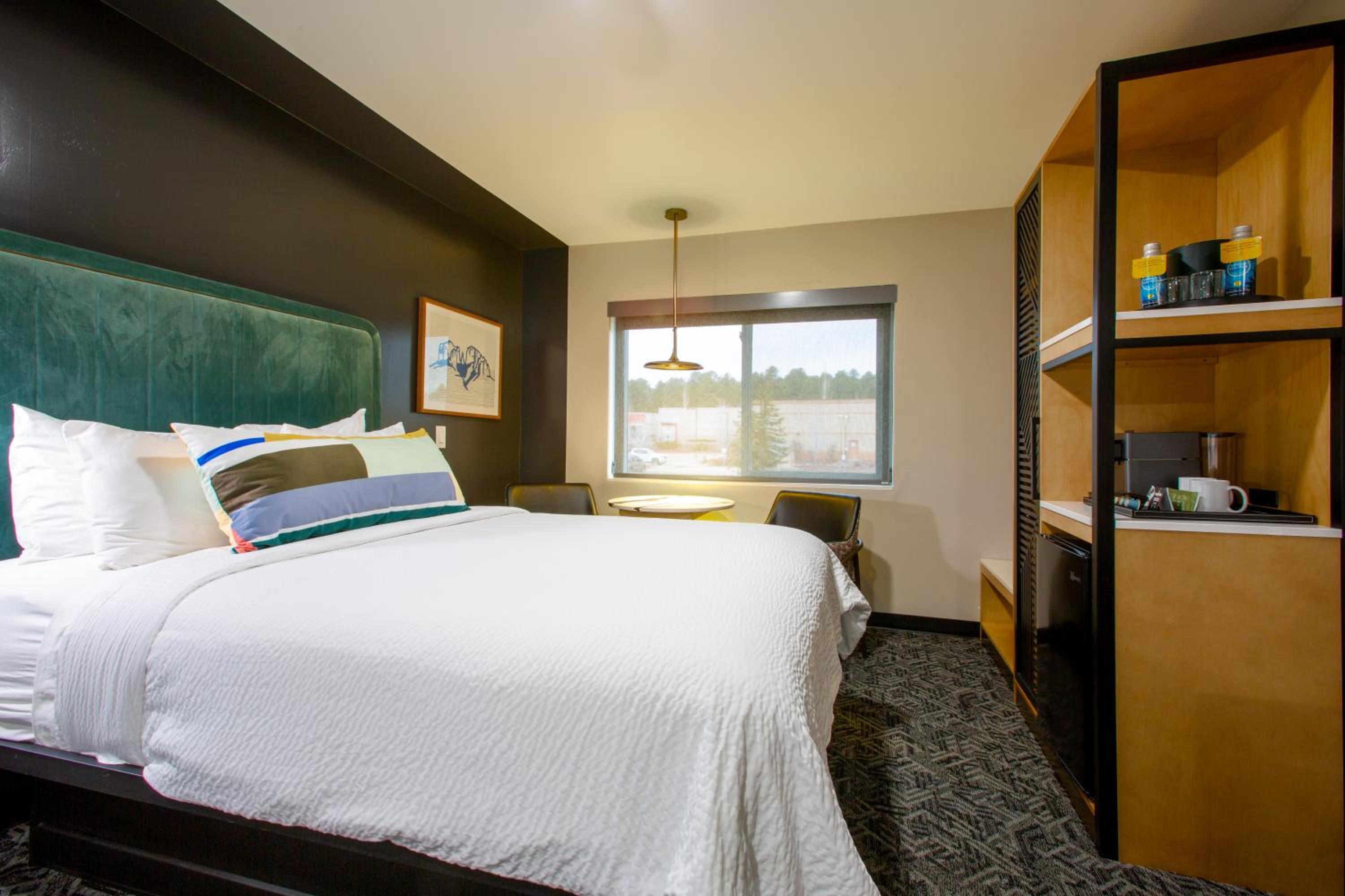 Standard Room - Photo 9