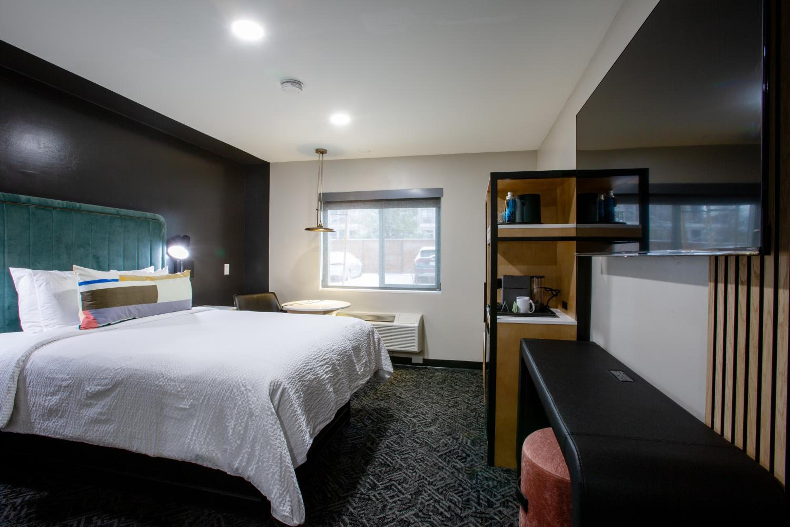 Standard Room - Photo 7