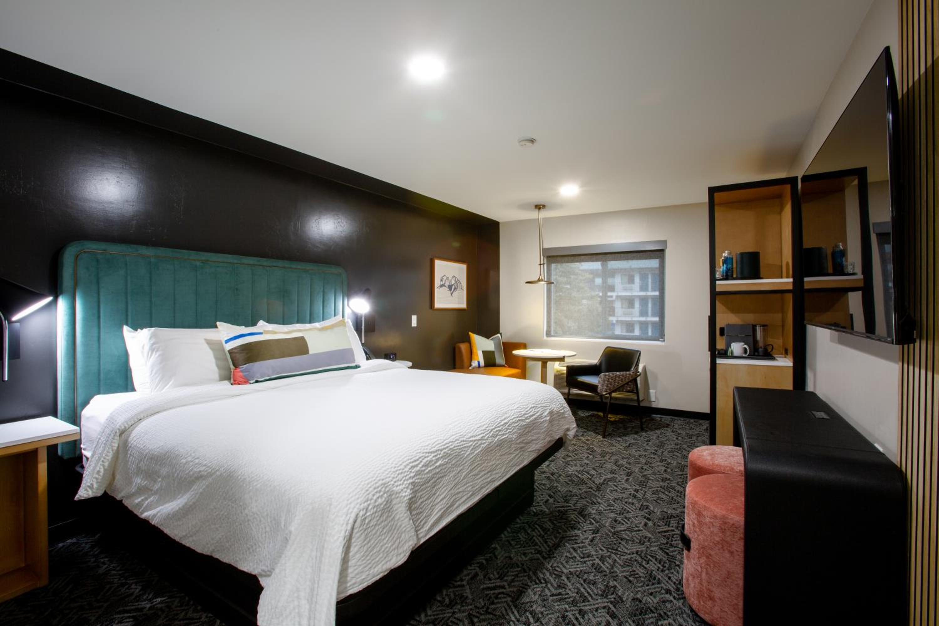 Standard Room - Photo 3