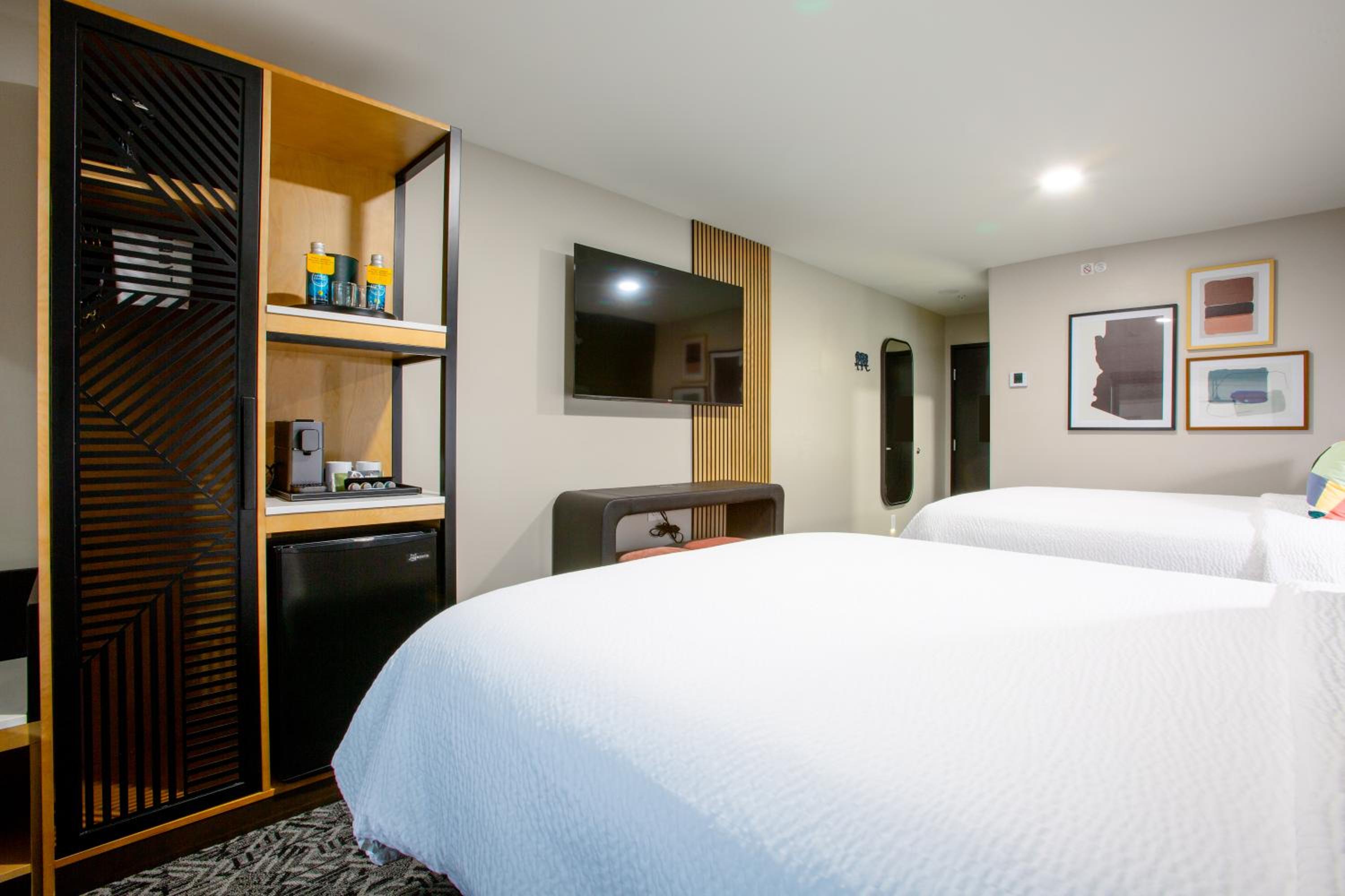 Standard Room - Photo 6