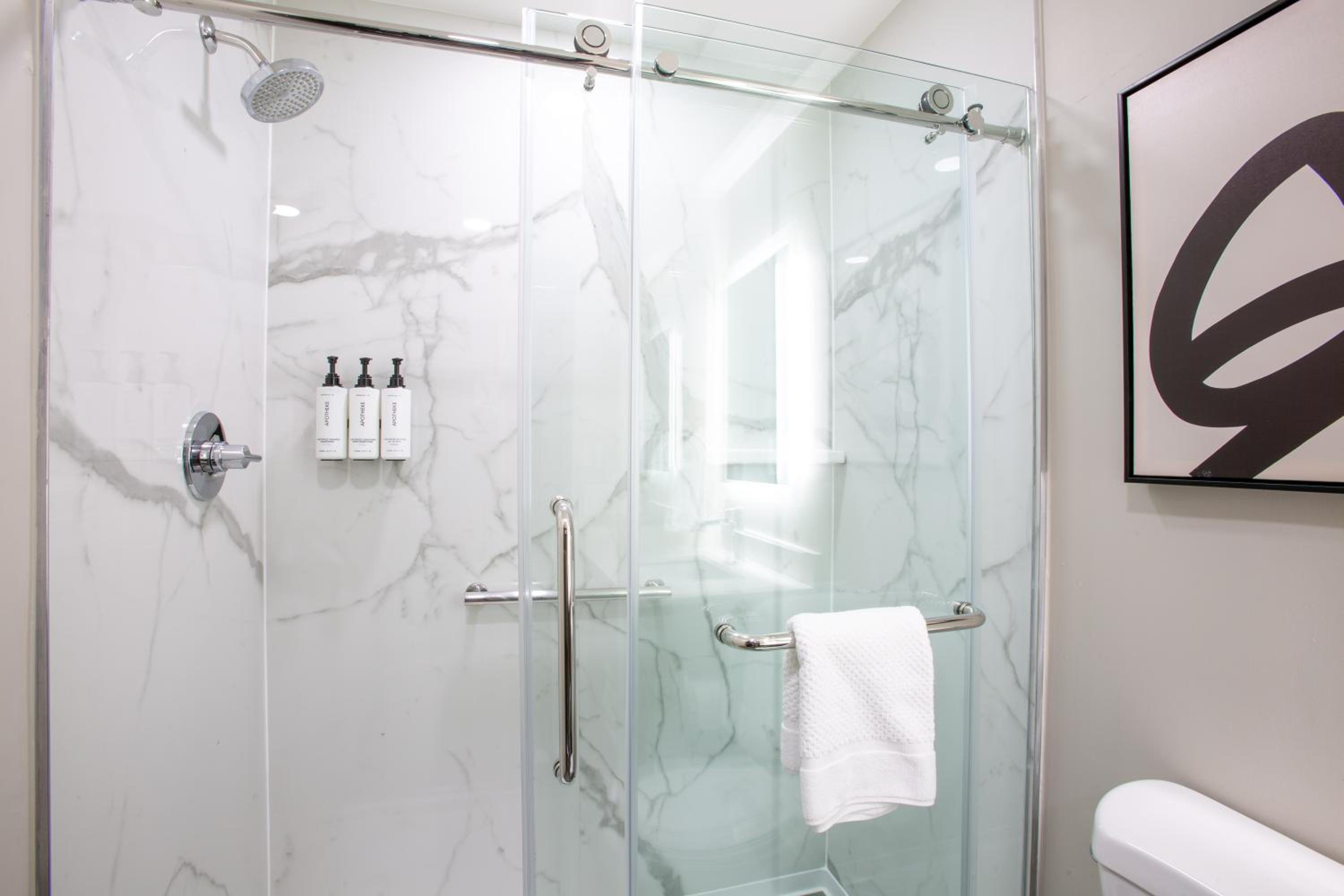 Standard Room - Photo 10