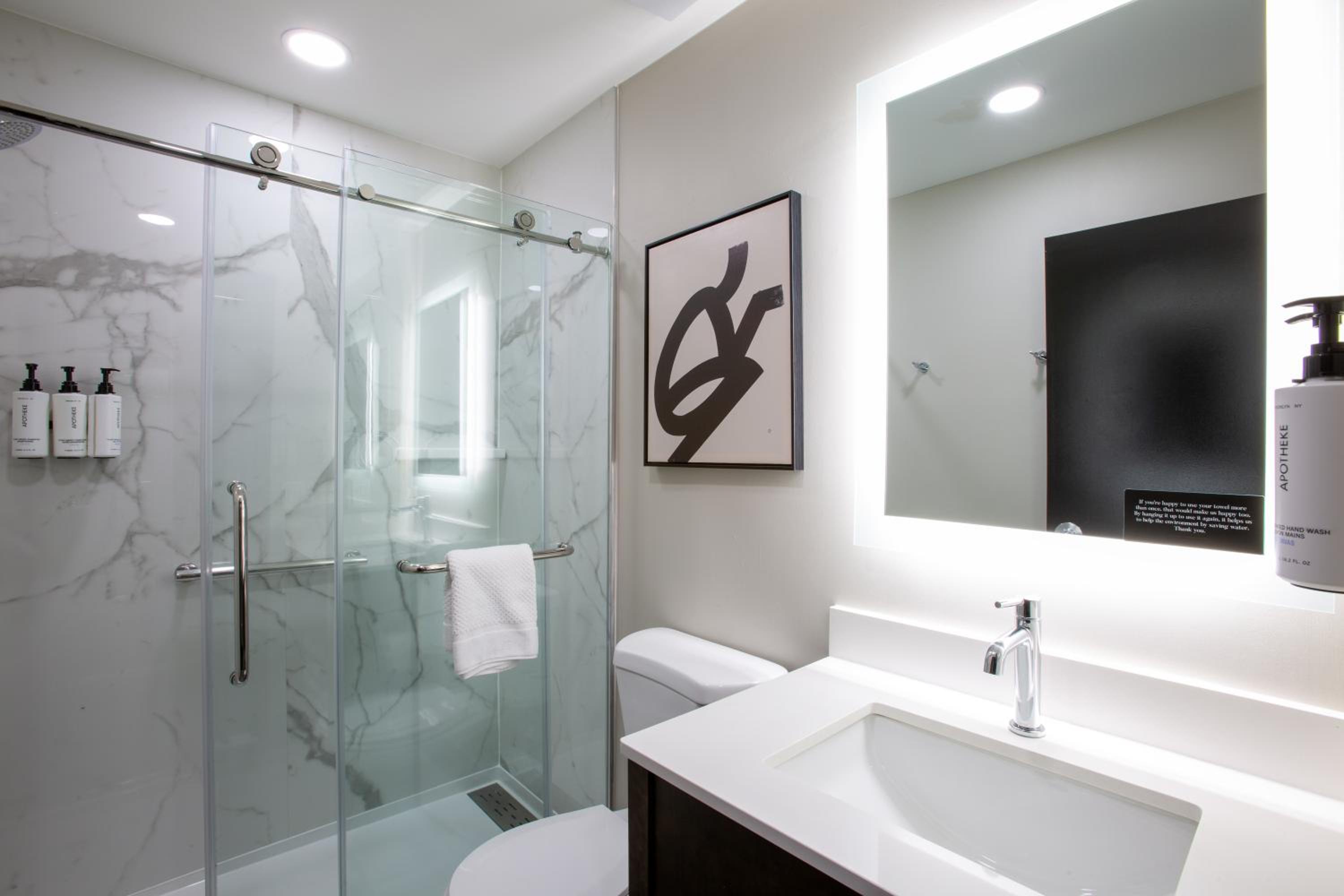 Standard Room - Photo 8
